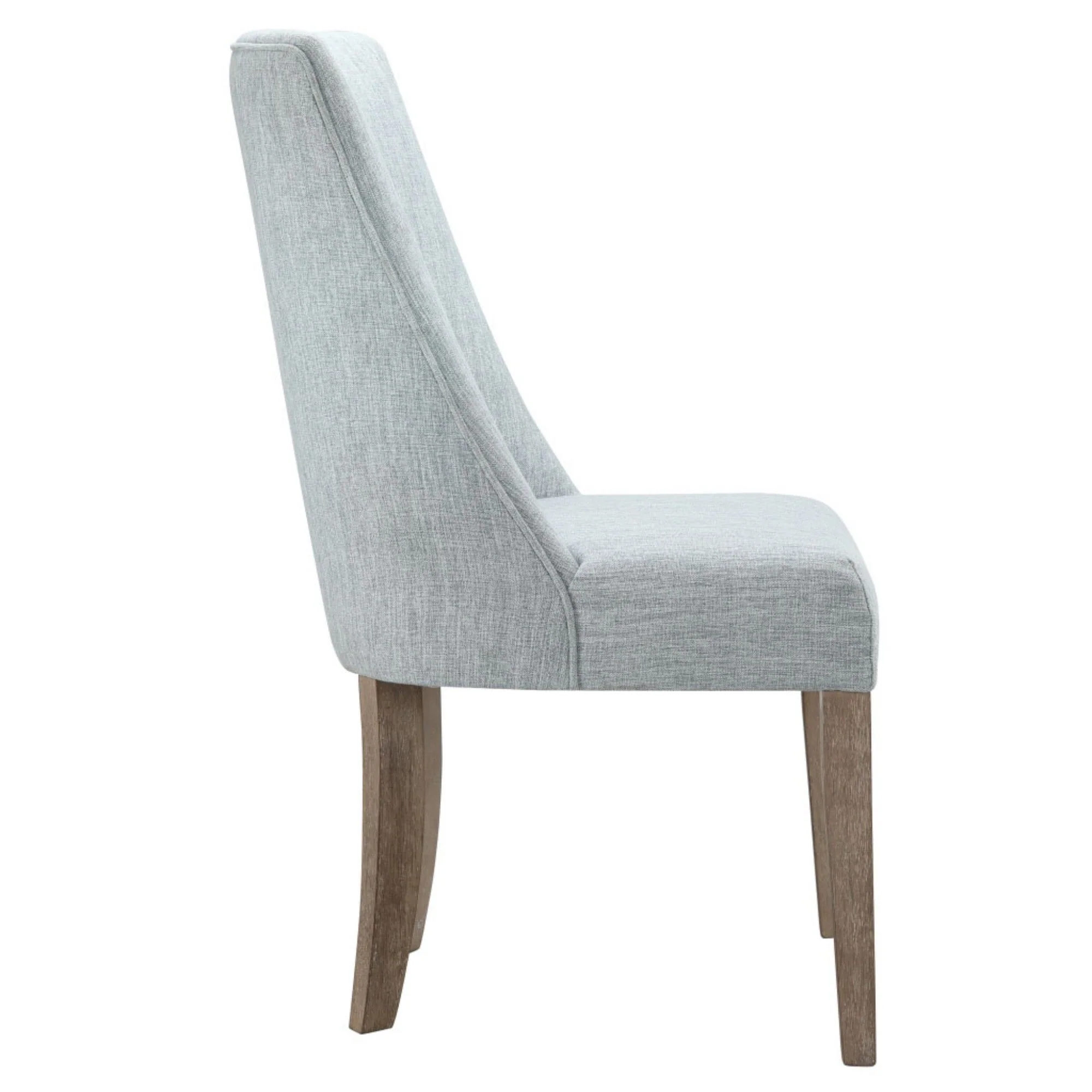 Comfortable Dining Chair Upholstered (Set of 2) - Image 8