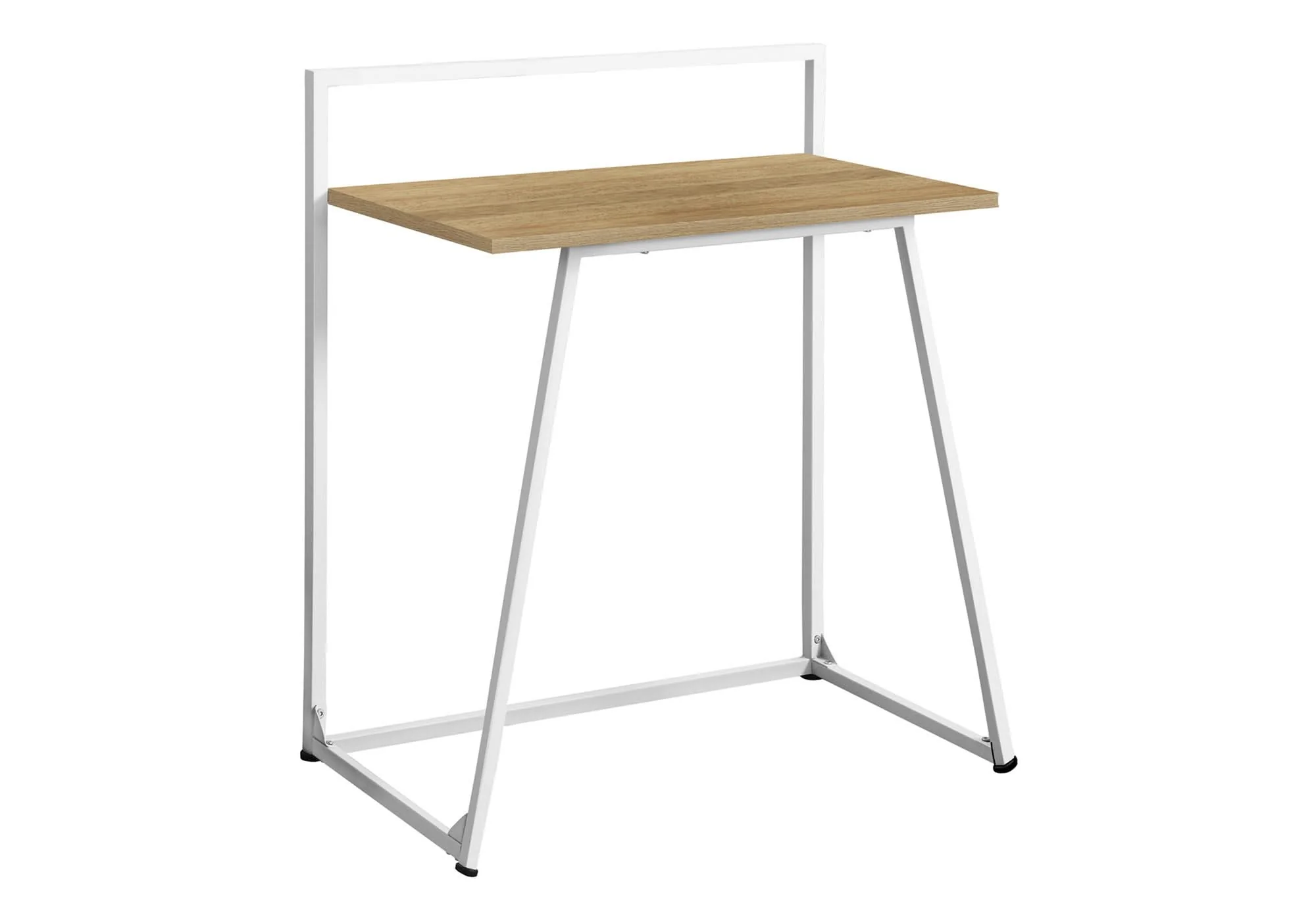 Computer Desk For Home Office, Functional Workspace Contemporary & Modern - Image 3