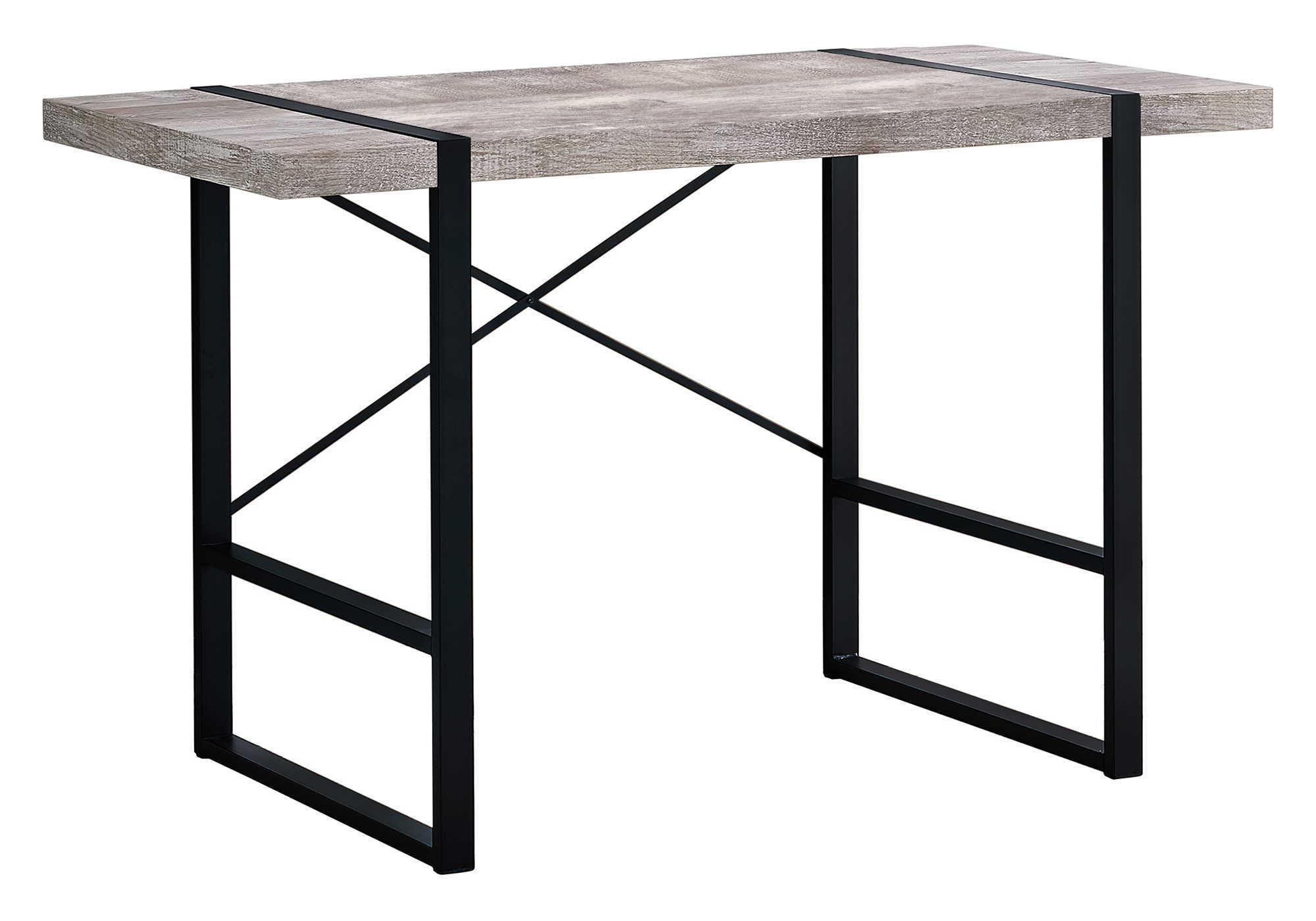 Computer Desk For Home Office Laptop, Contemporary & Modern - Image 6