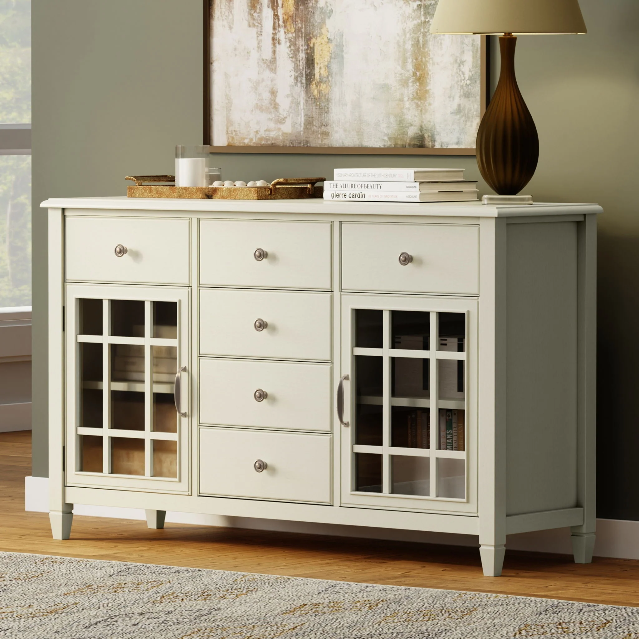 Connaught - Sideboard Buffet - Image 6