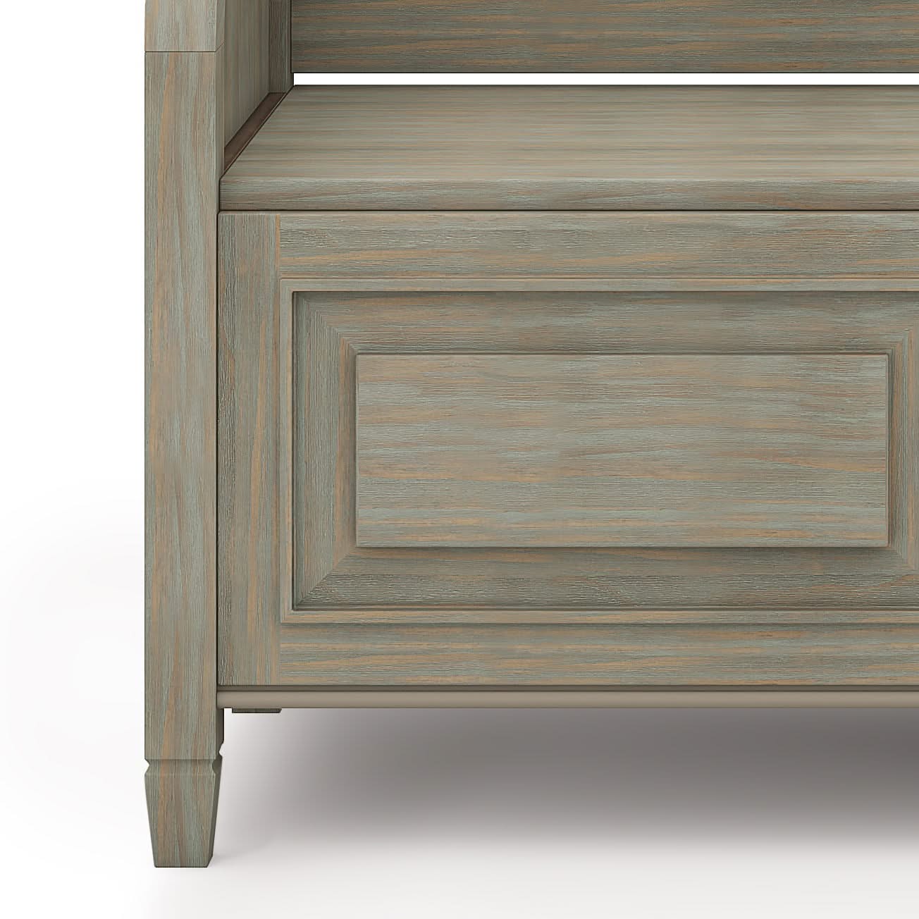 Connaught - Storage Bench - Image 16