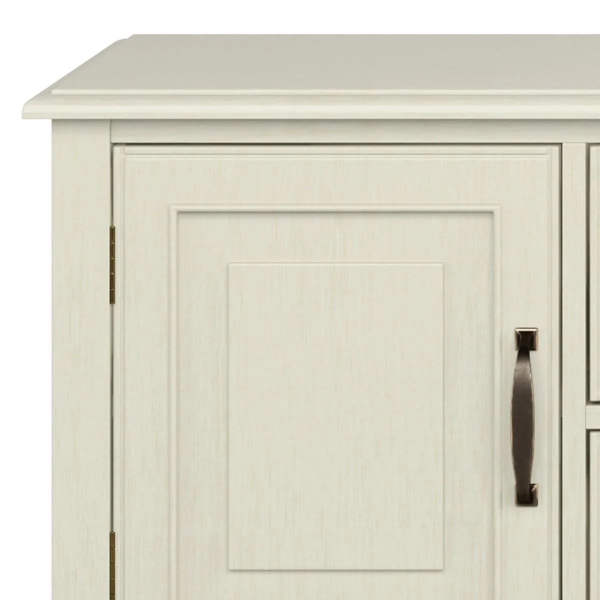 Connaught - Wide TV Stand - Image 9