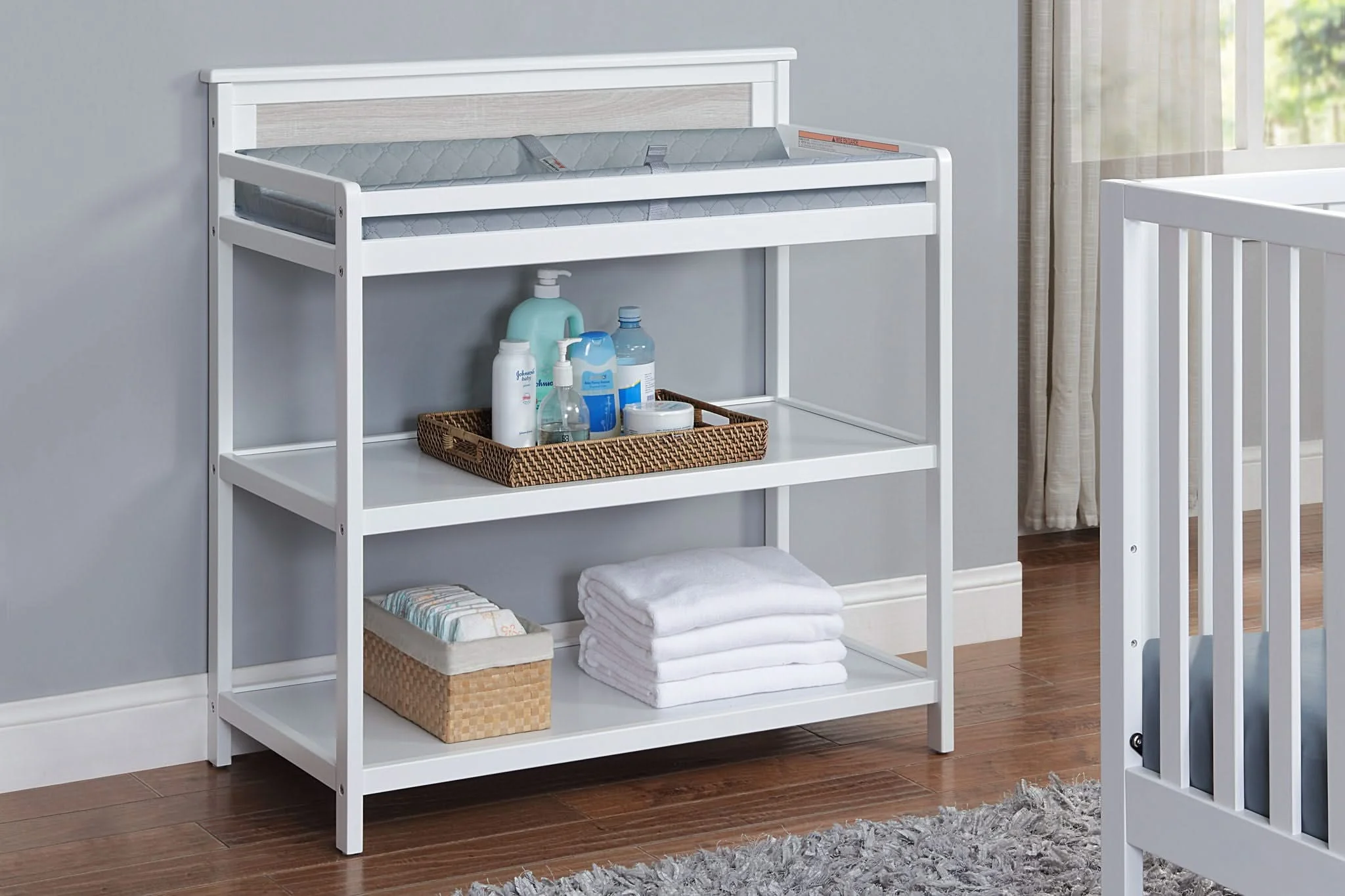 Connelly - Changing Table - Image 3