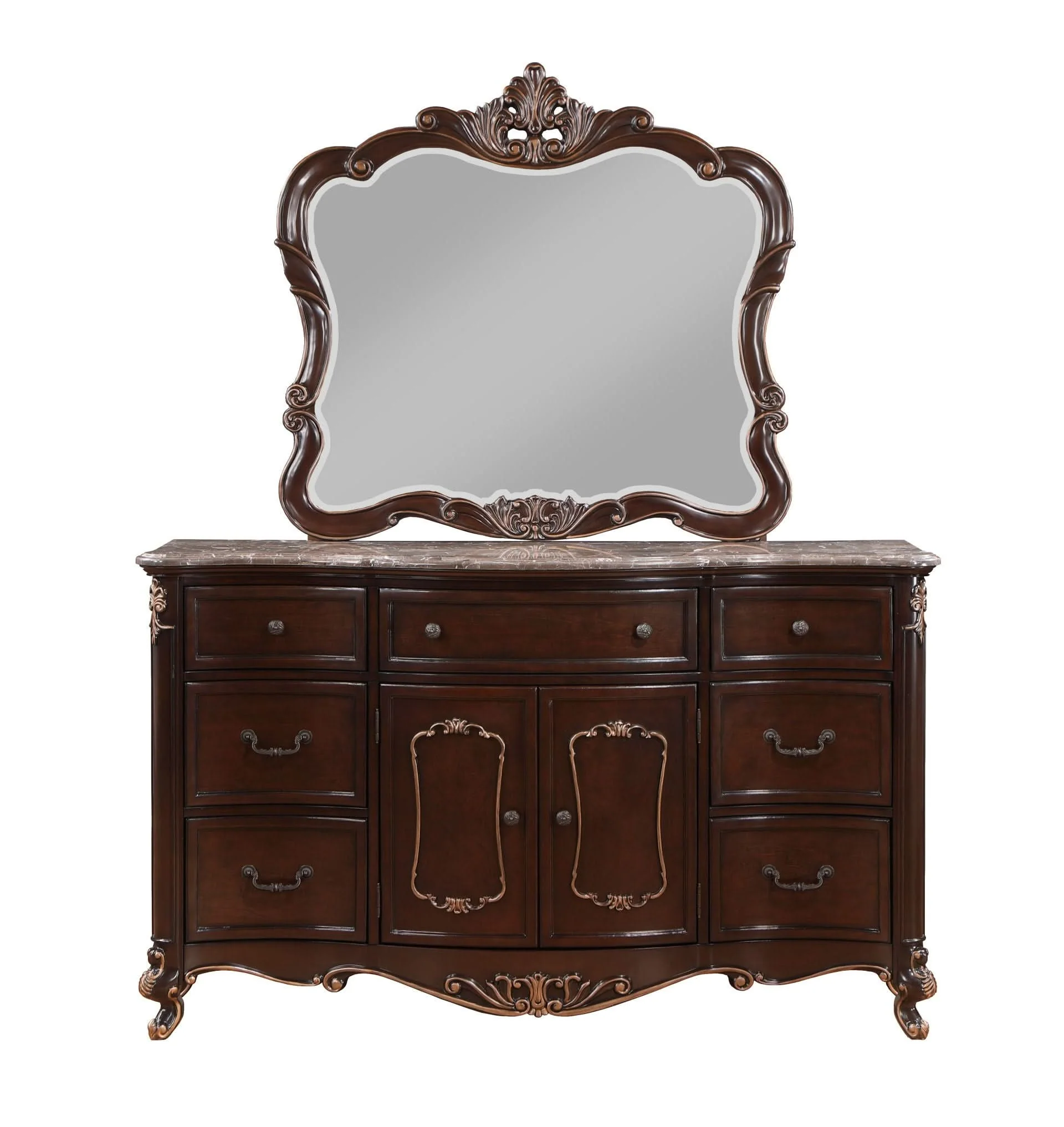 Constantine - Mirror - Cherry - Image 2