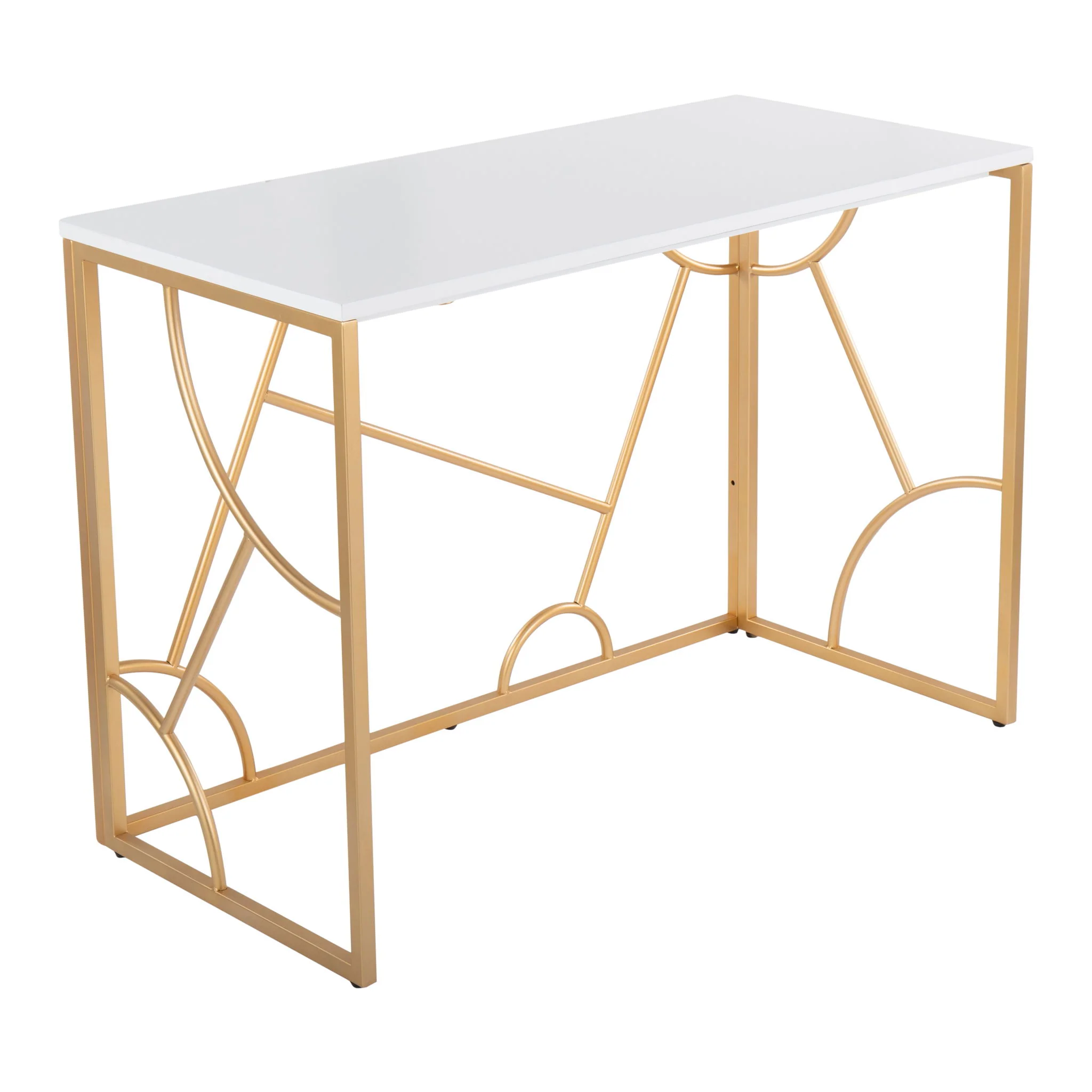 Constellation - Contemporary Desk - Image 2