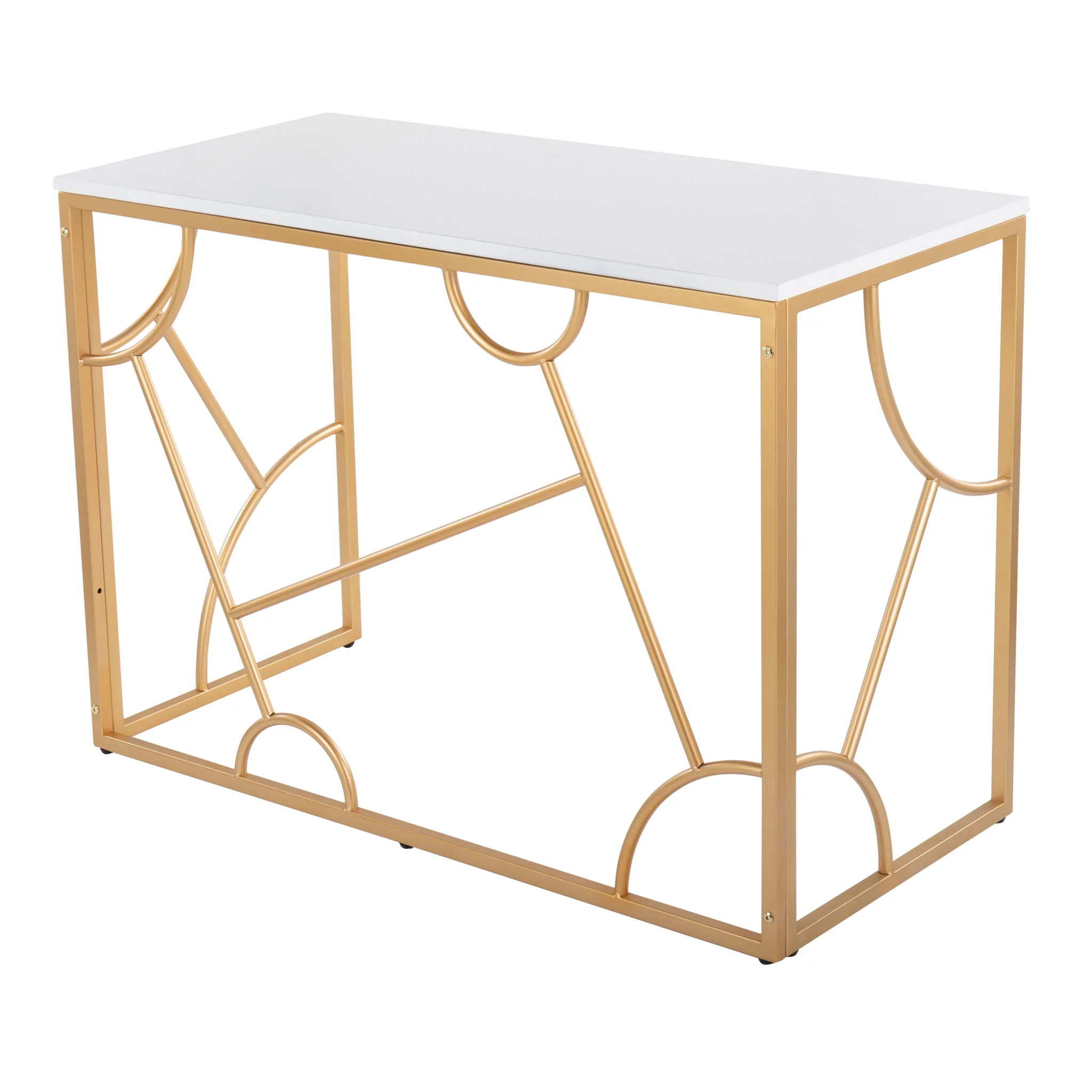 Constellation - Contemporary Desk - Image 5