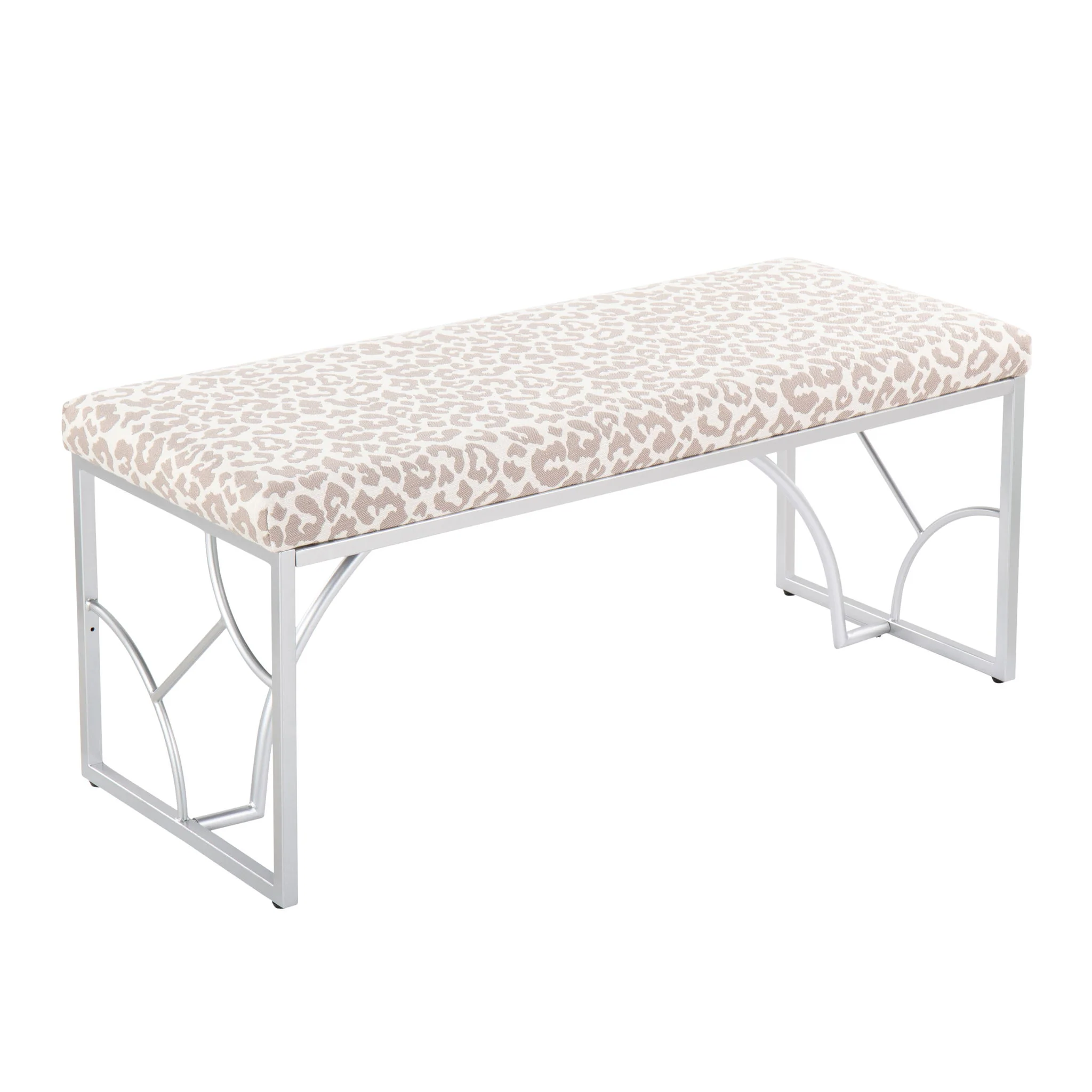 Constellation - Elegant Contemporary Bench - Image 2