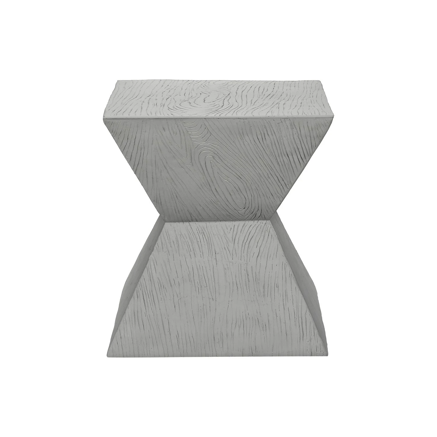 Contemporary Accent Table For Indoor Or Outdoor Use - Image 4