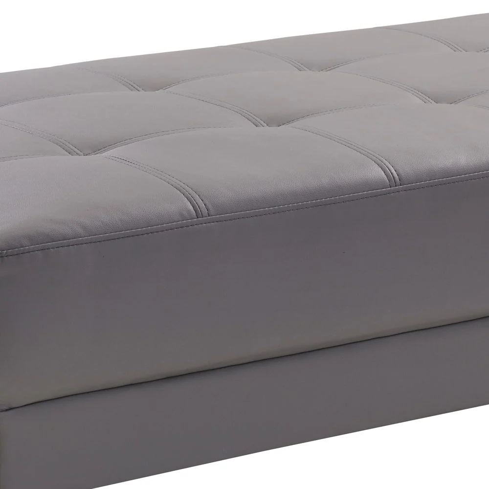 Contemporary Ottoman For Living Rooms - Image 12