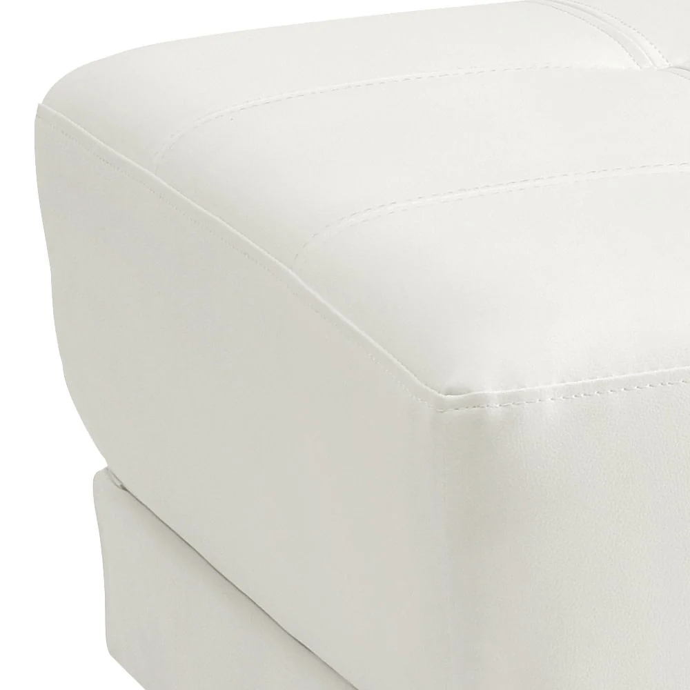 Contemporary Ottoman For Living Rooms - Image 17