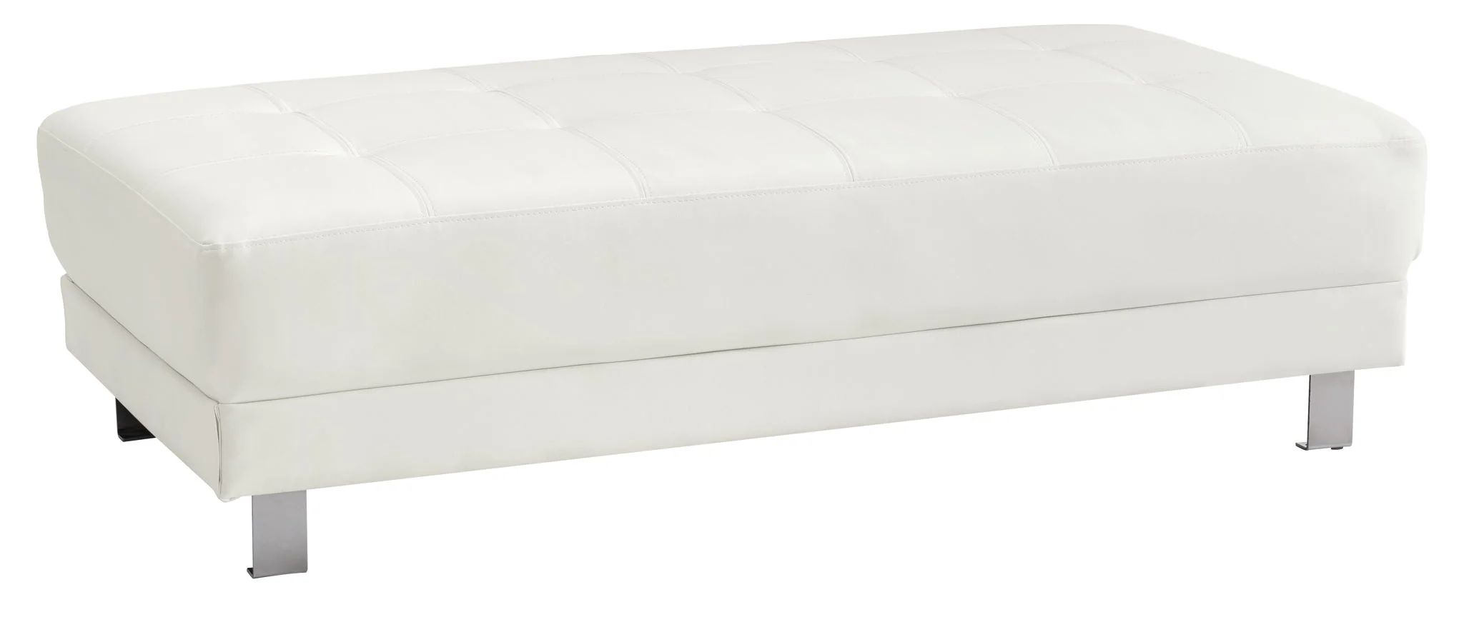 Contemporary Ottoman For Living Rooms - Image 3