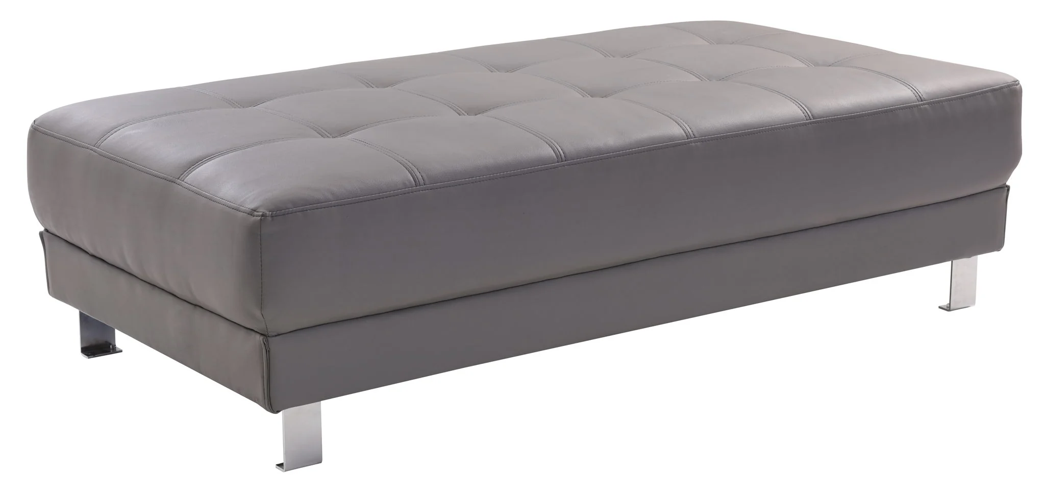 Contemporary Ottoman For Living Rooms - Image 4