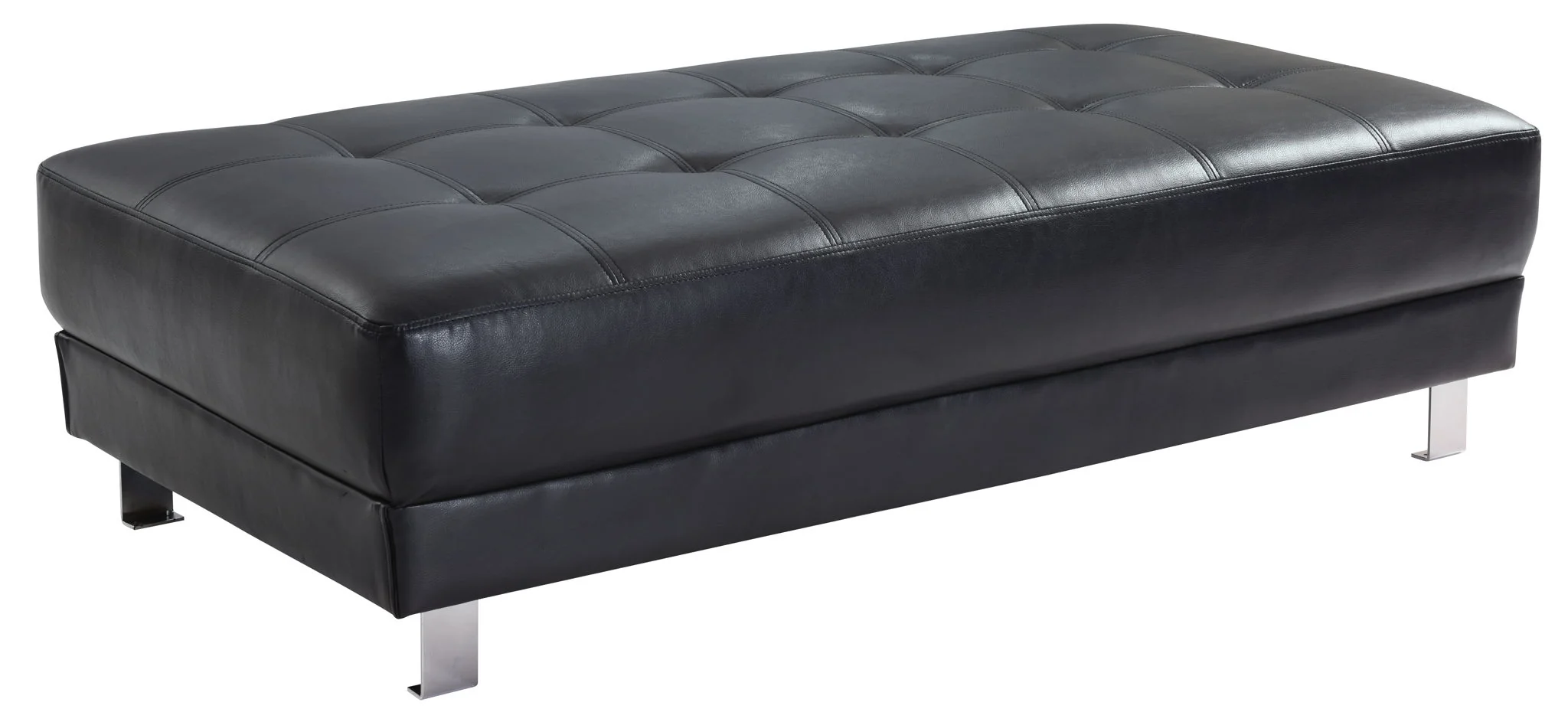 Contemporary Ottoman For Living Rooms - Image 5