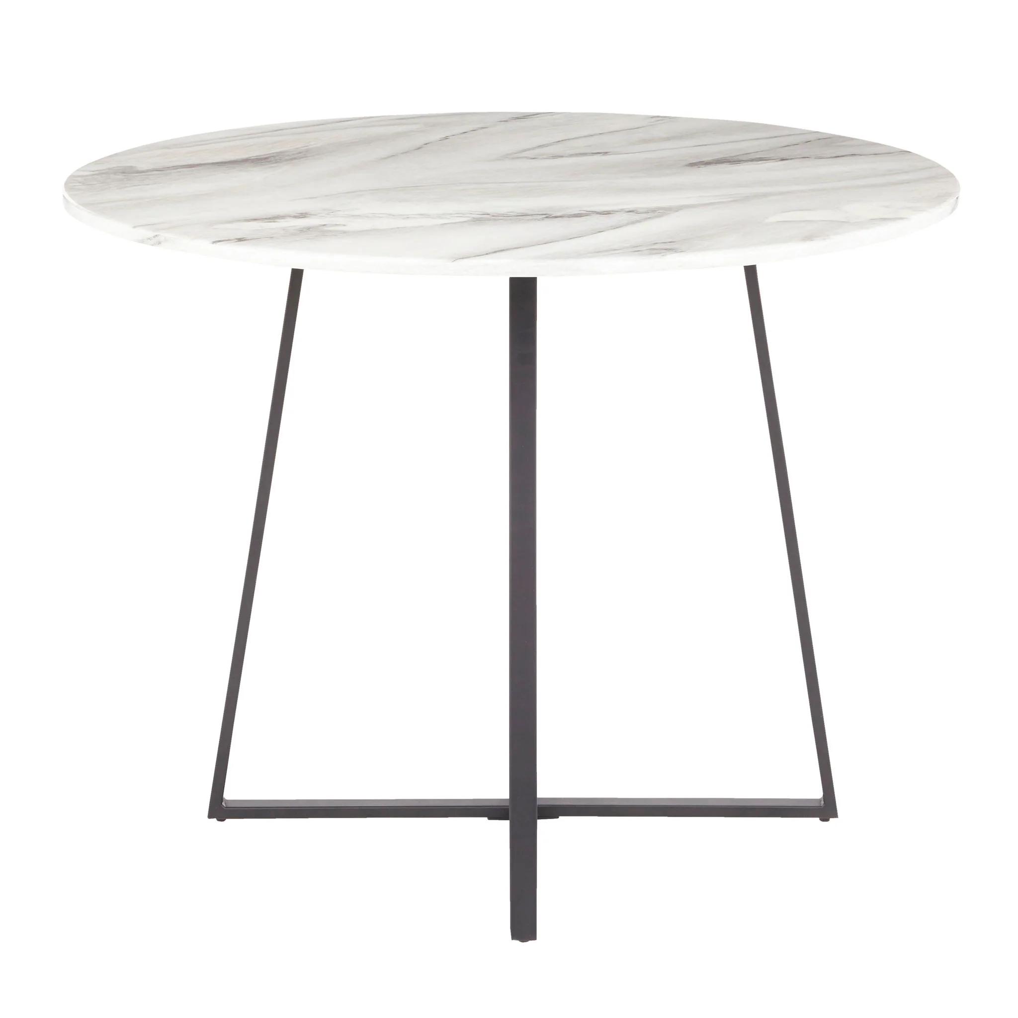 Cosmo - Contemporary / Glam Dining Table - Image 8