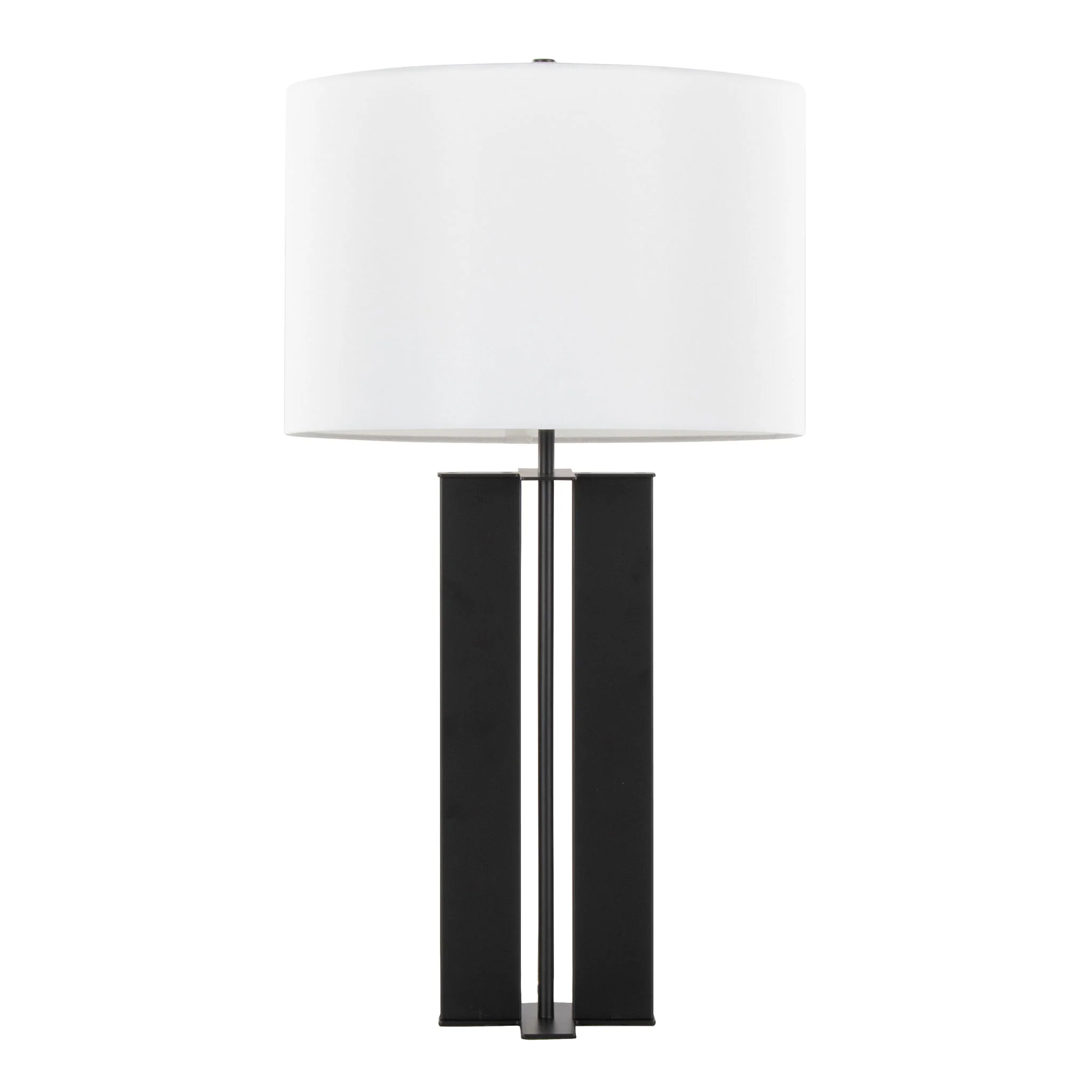 Cosmo - Contemporary Table Lamp - Image 3