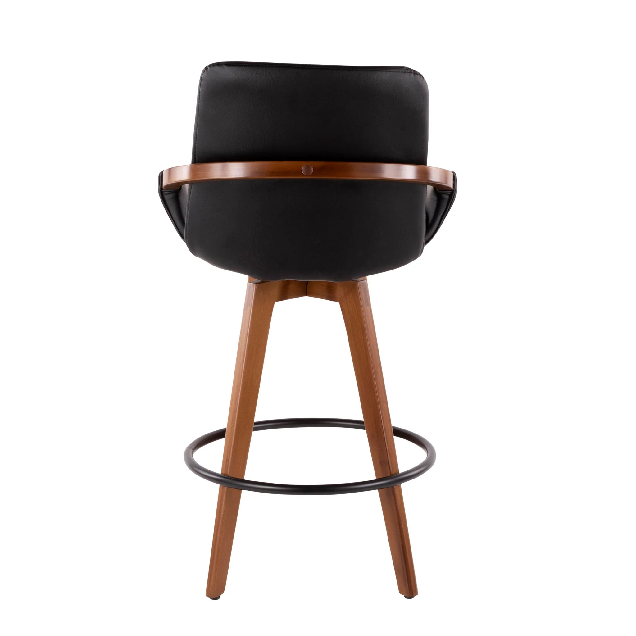 Cosmo - Mid Century Counter Stool - Image 6