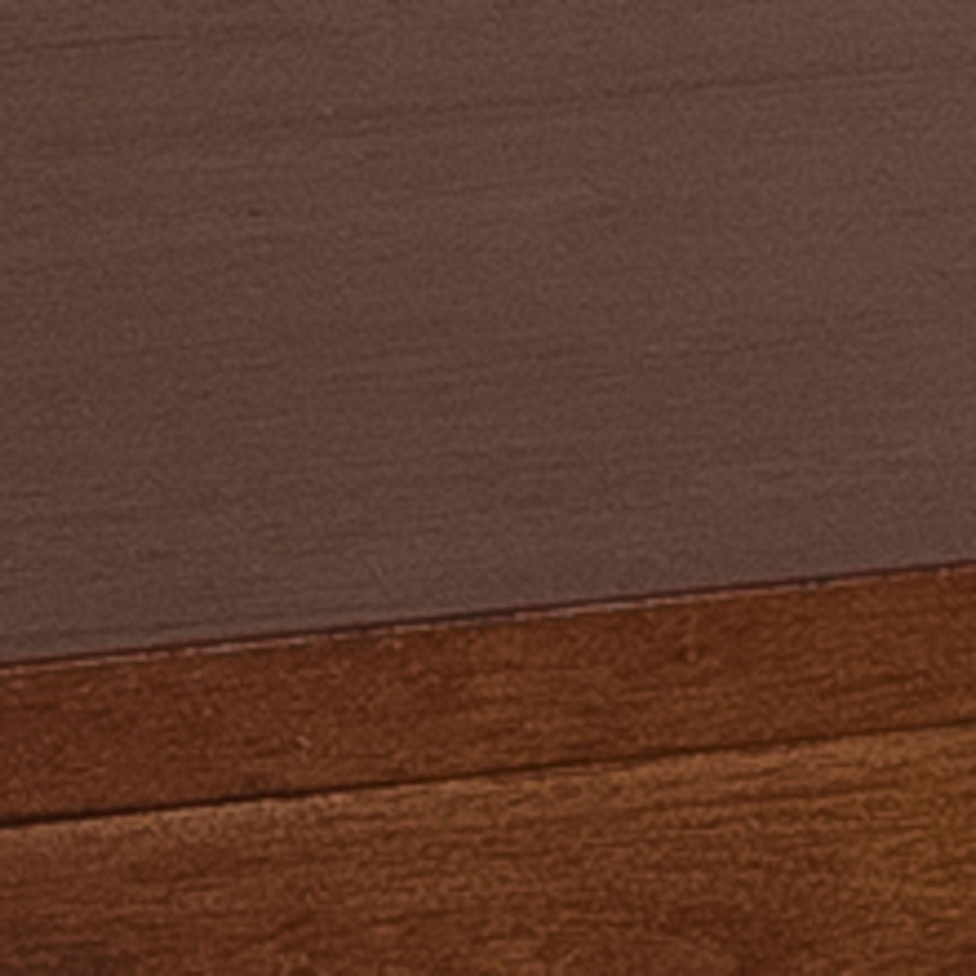 Creations - 5 Piece Drop Leaf Set - Dark Brown - Image 2
