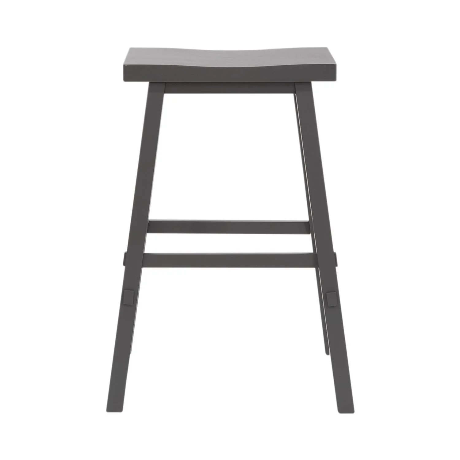 Creations II - 24" Sawhorse Counter Stool - Image 15