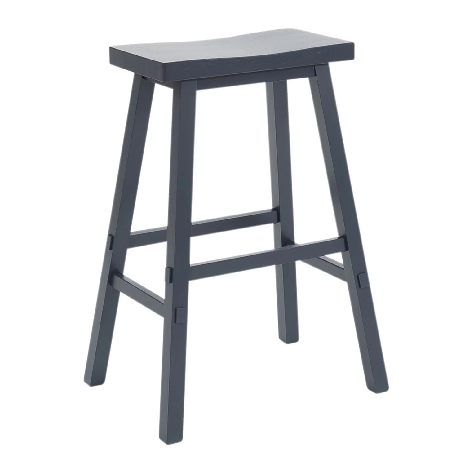 Creations II - 30" Sawhorse Stool - Image 10