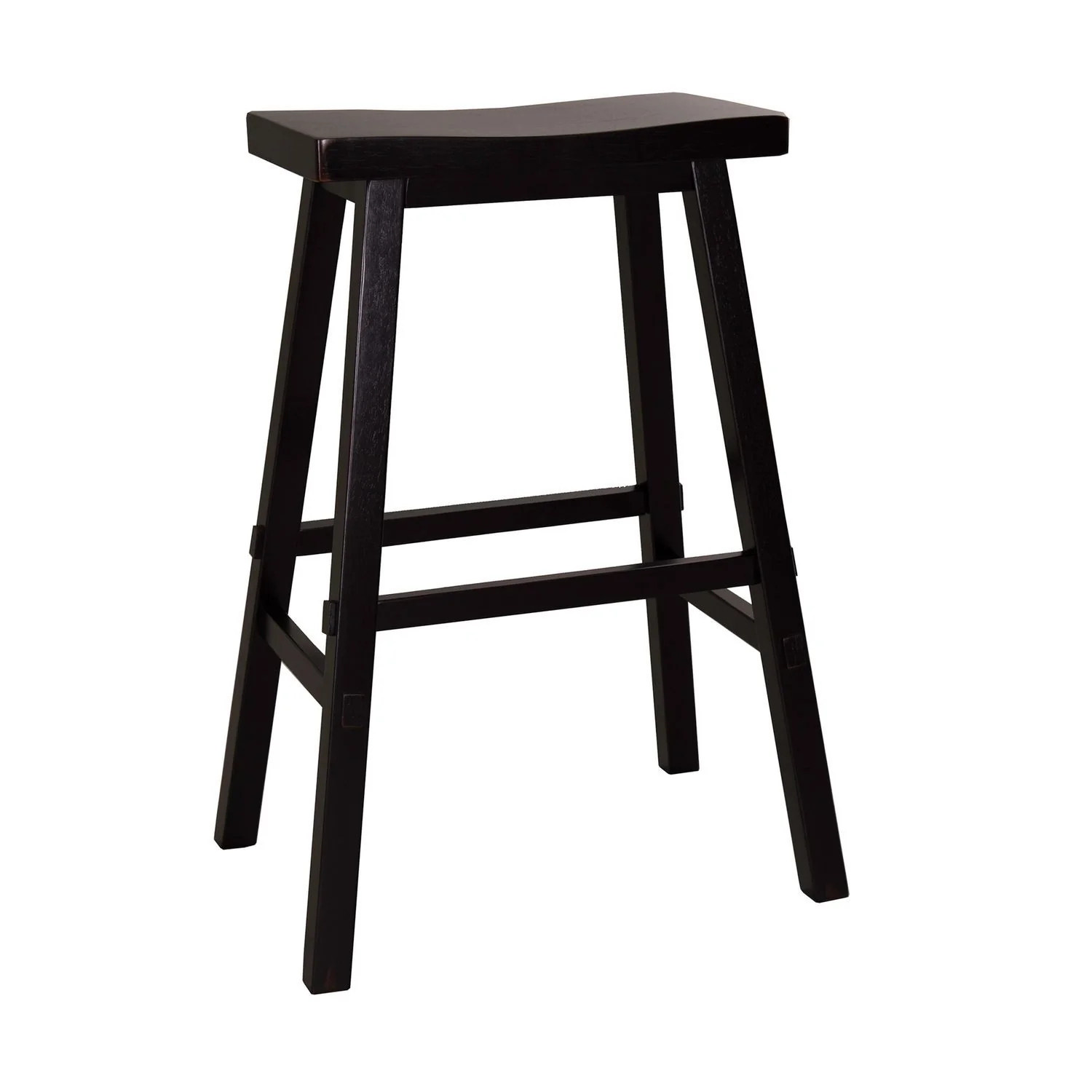 Creations - Sawhorse Barstool - Image 3