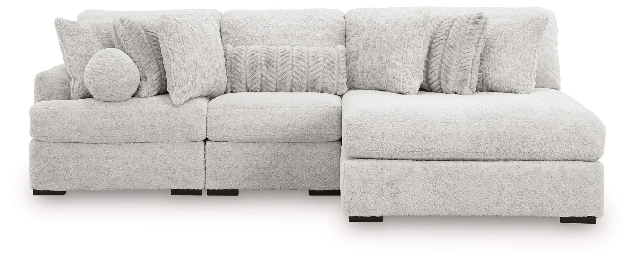 Cuddle Plush - Sectional - Image 19