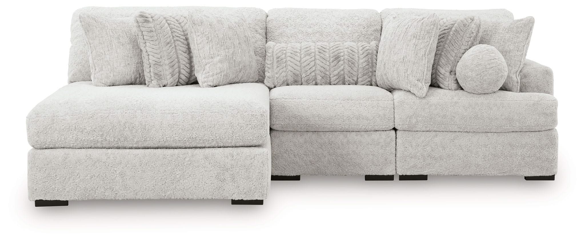 Cuddle Plush - Sectional - Image 23