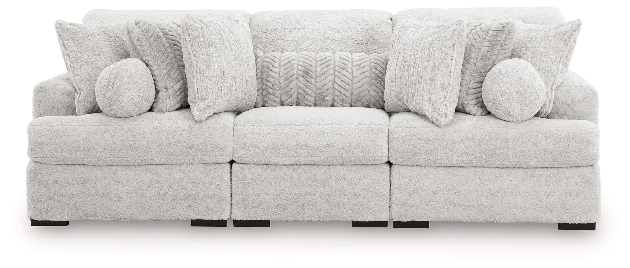 Cuddle Plush - Sectional - Image 6