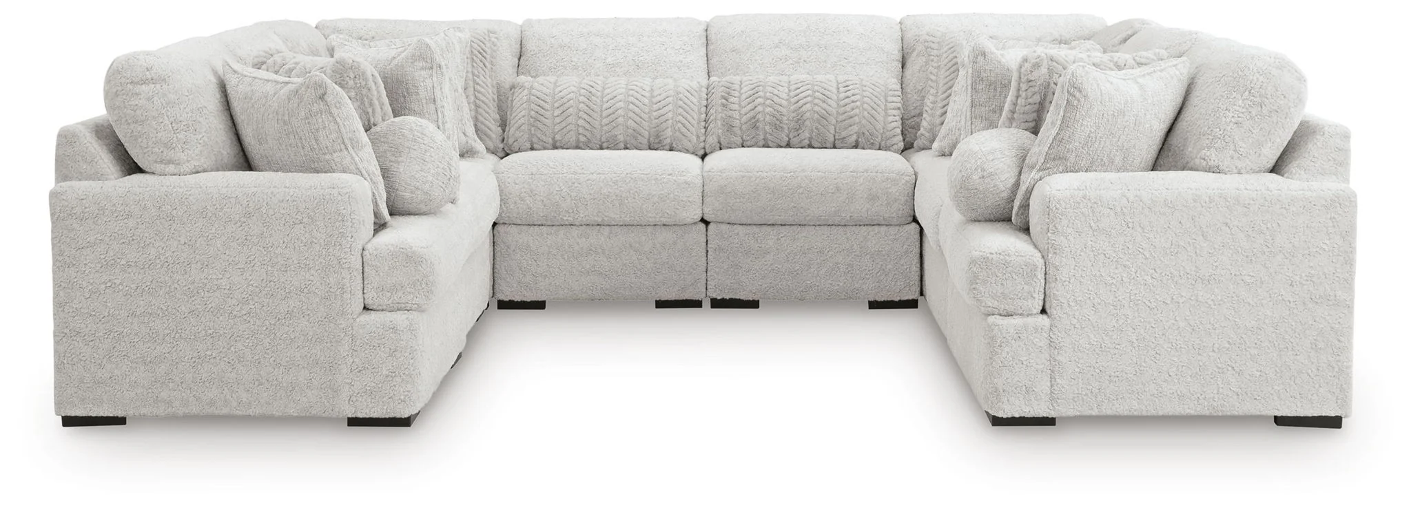 Cuddle Plush - Sectional - Image 9