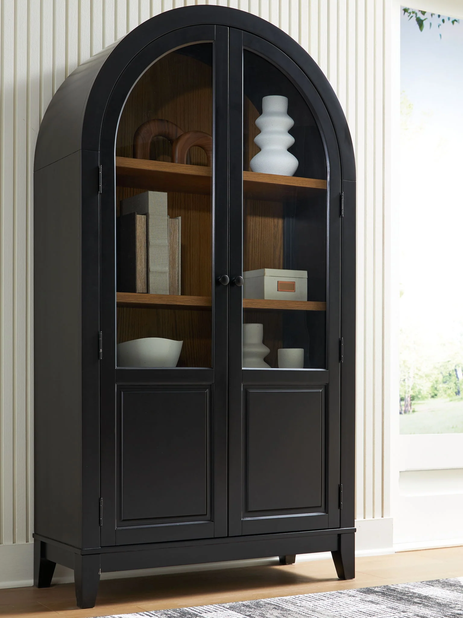 Dagandale - Accent Cabinet - Image 7