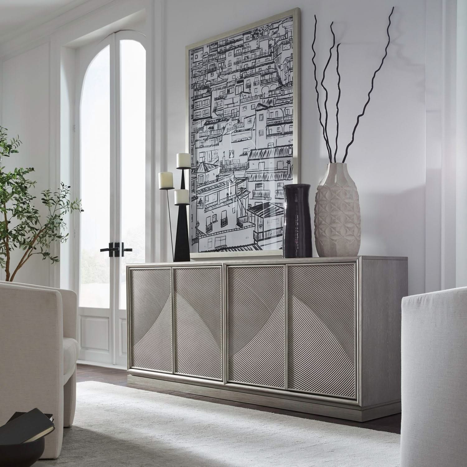 Dahlia - Accent Console - Image 2