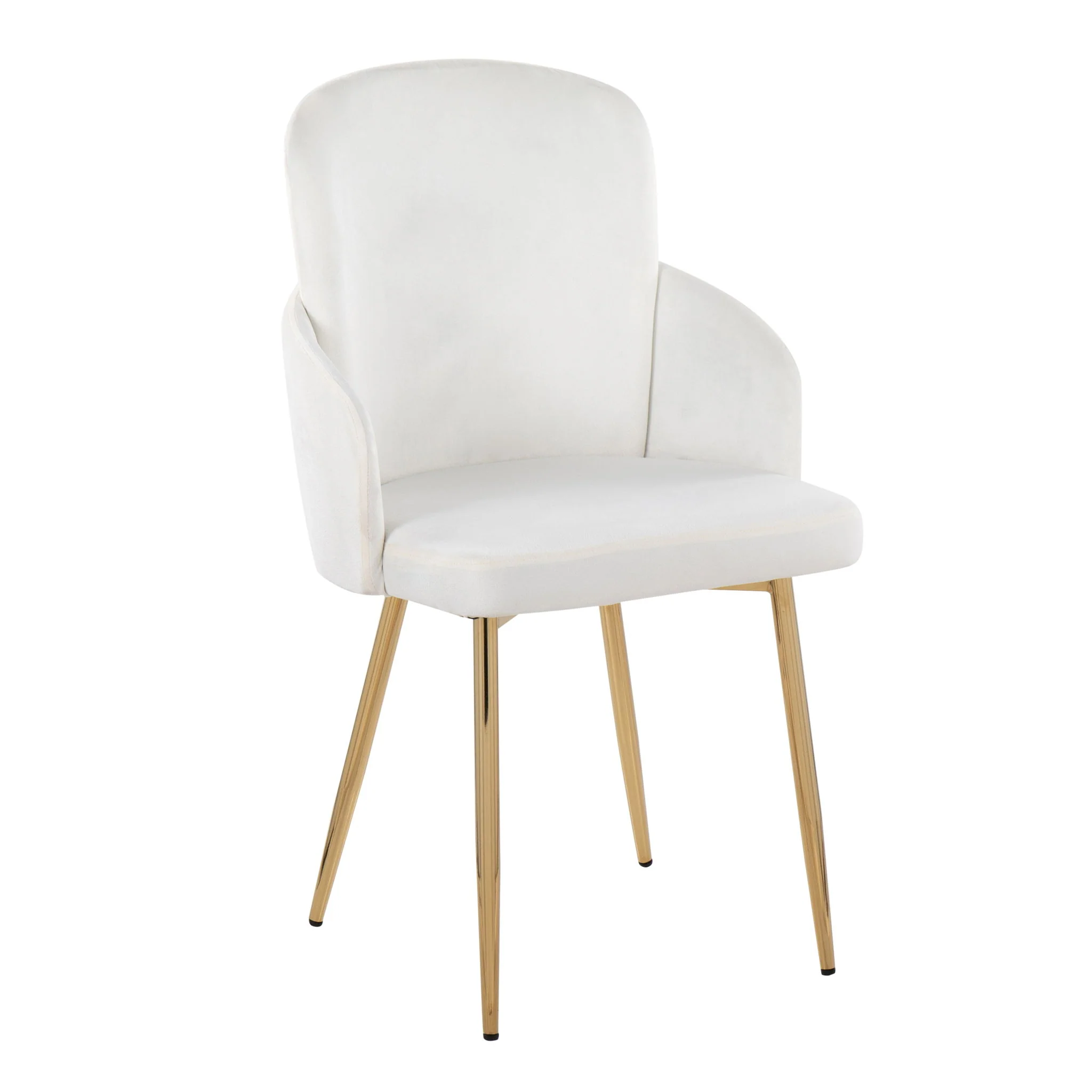 Dahlia - Contemporary Dining Chair (Set of 2) - Image 10