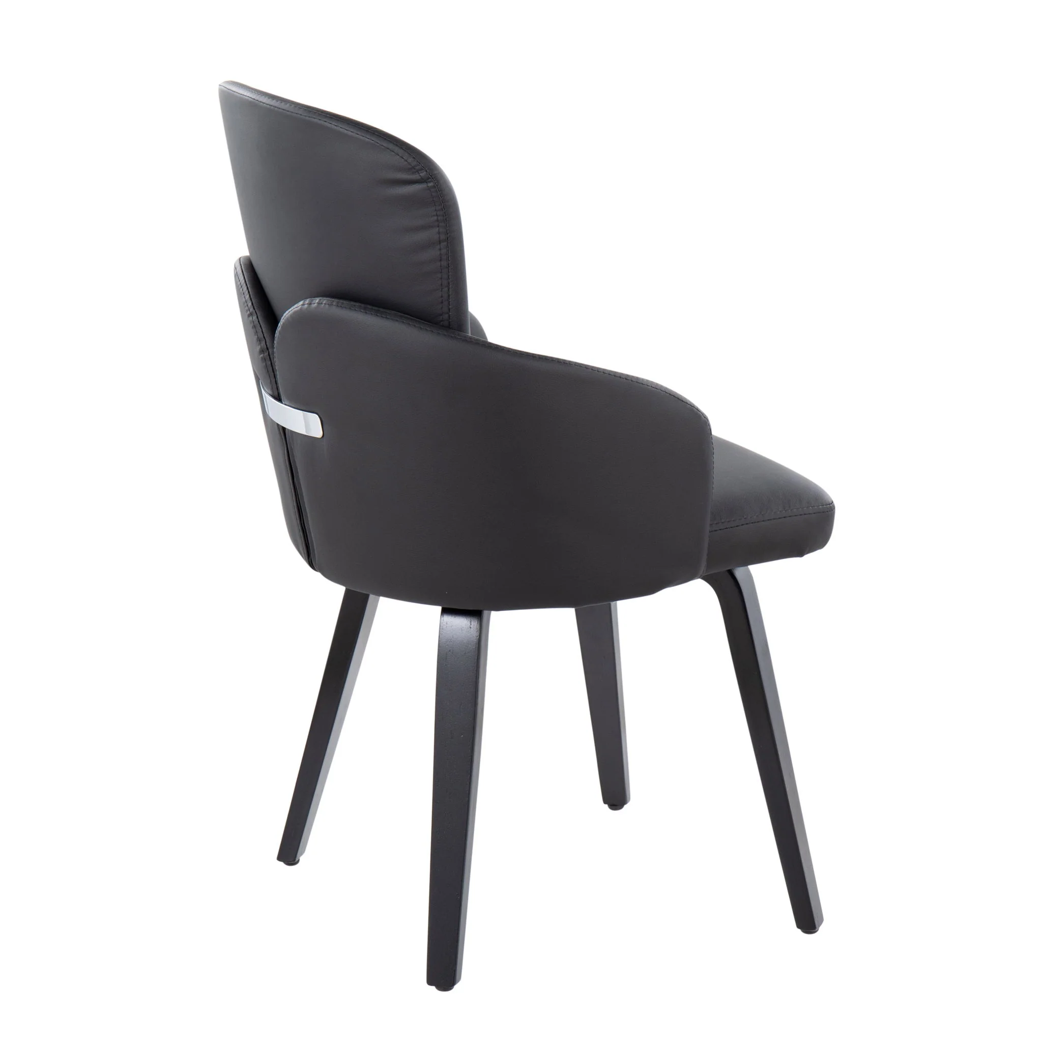 Dahlia - Contemporary Elegant Dining Chair (Set of 2) - Image 23