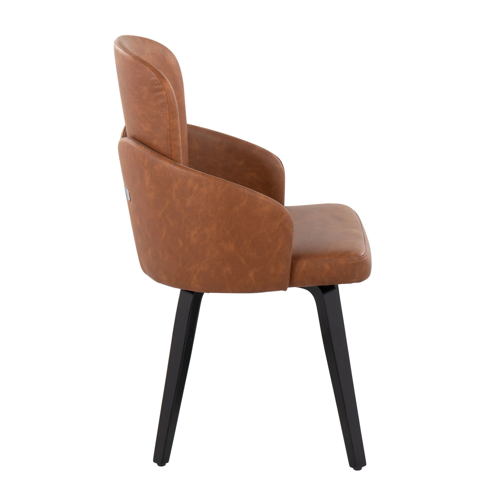 Dahlia - Contemporary Elegant Dining Chair (Set of 2) - Image 27