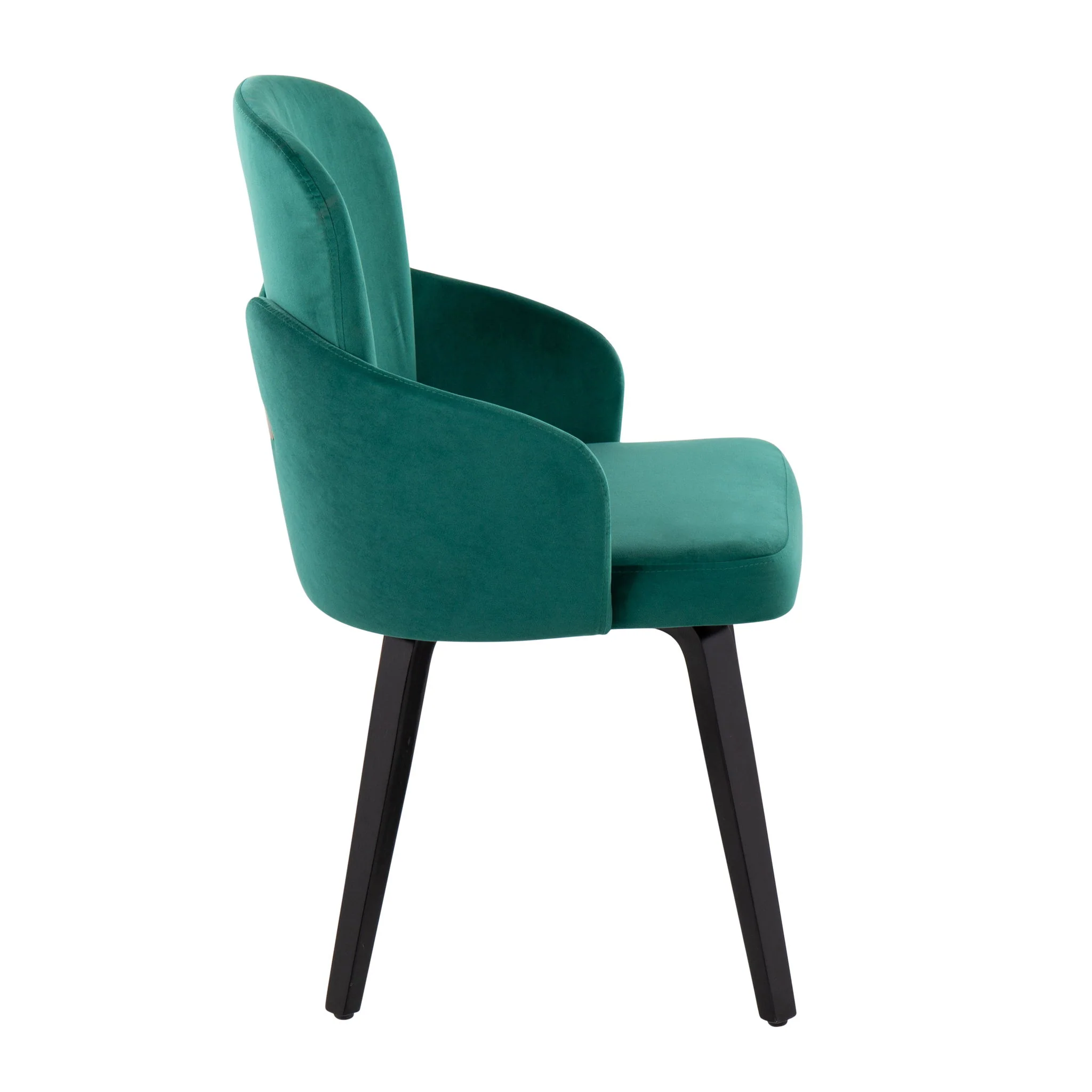 Dahlia - Contemporary Elegant Dining Chair (Set of 2) - Image 31