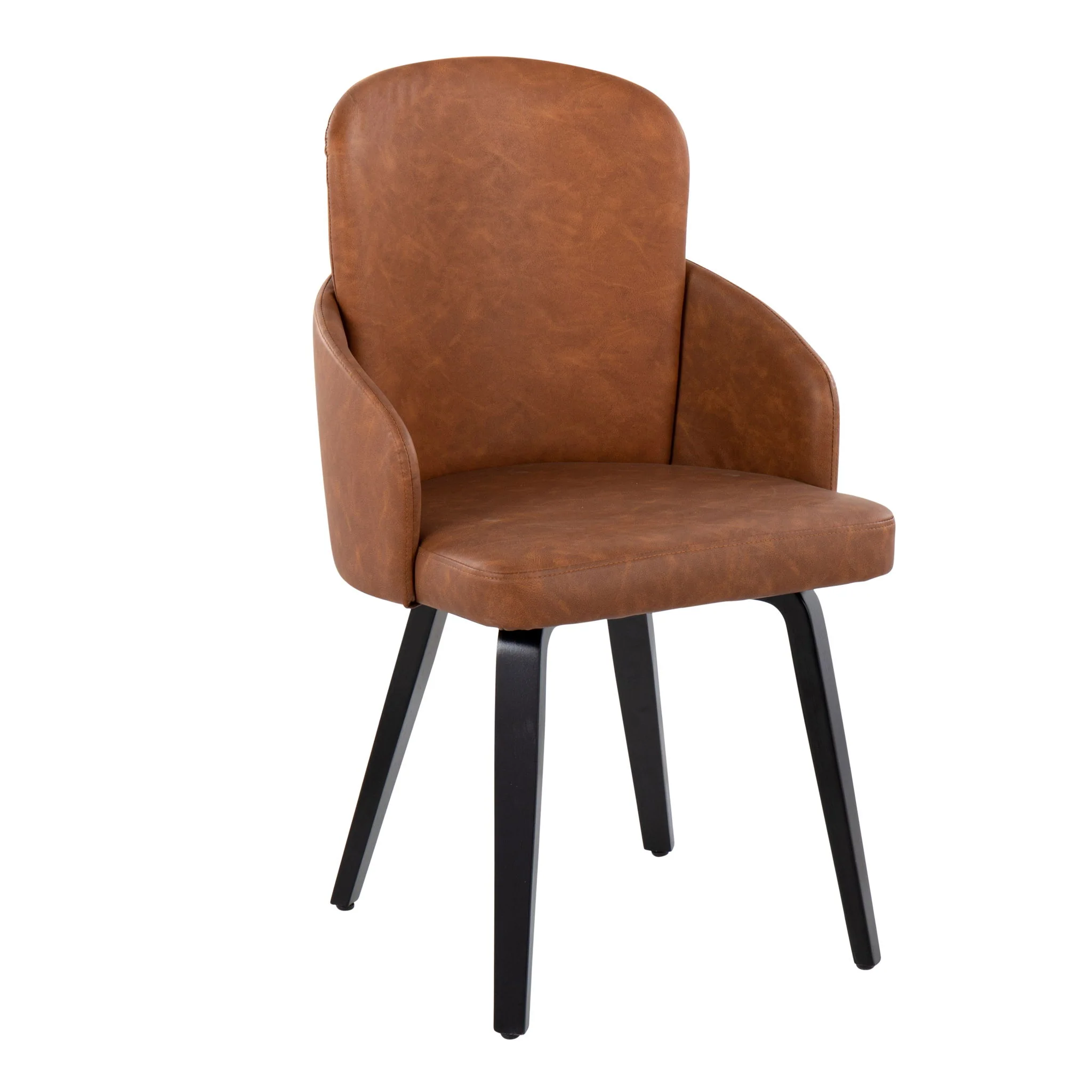 Dahlia - Contemporary Elegant Dining Chair (Set of 2) - Image 32