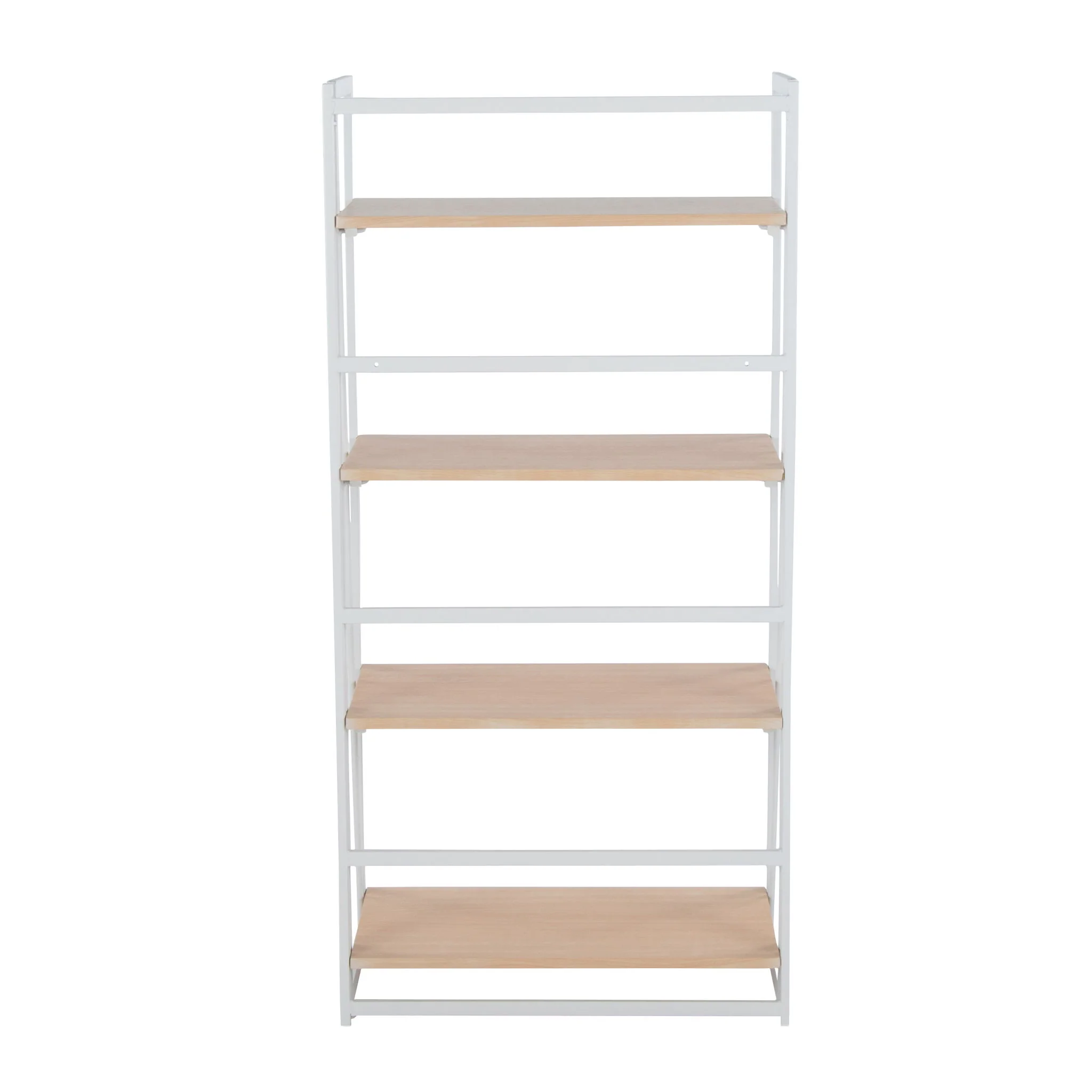 Dakota - Contemporary Bookcase - Image 3
