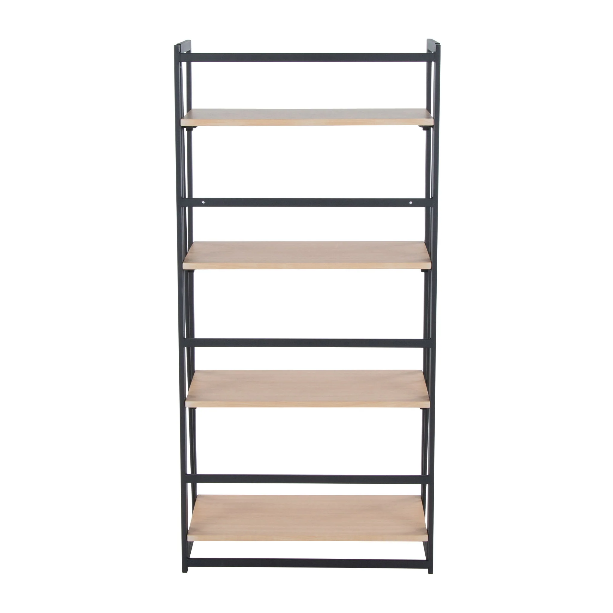 Dakota - Contemporary Bookcase - Image 6