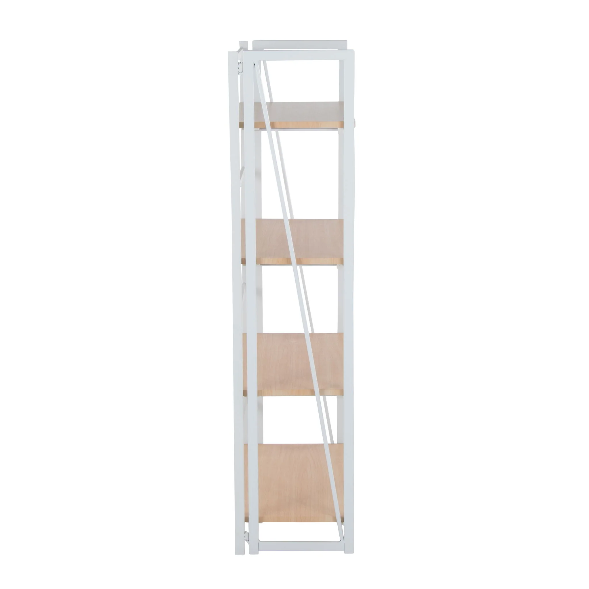 Dakota - Contemporary Bookcase - Image 7