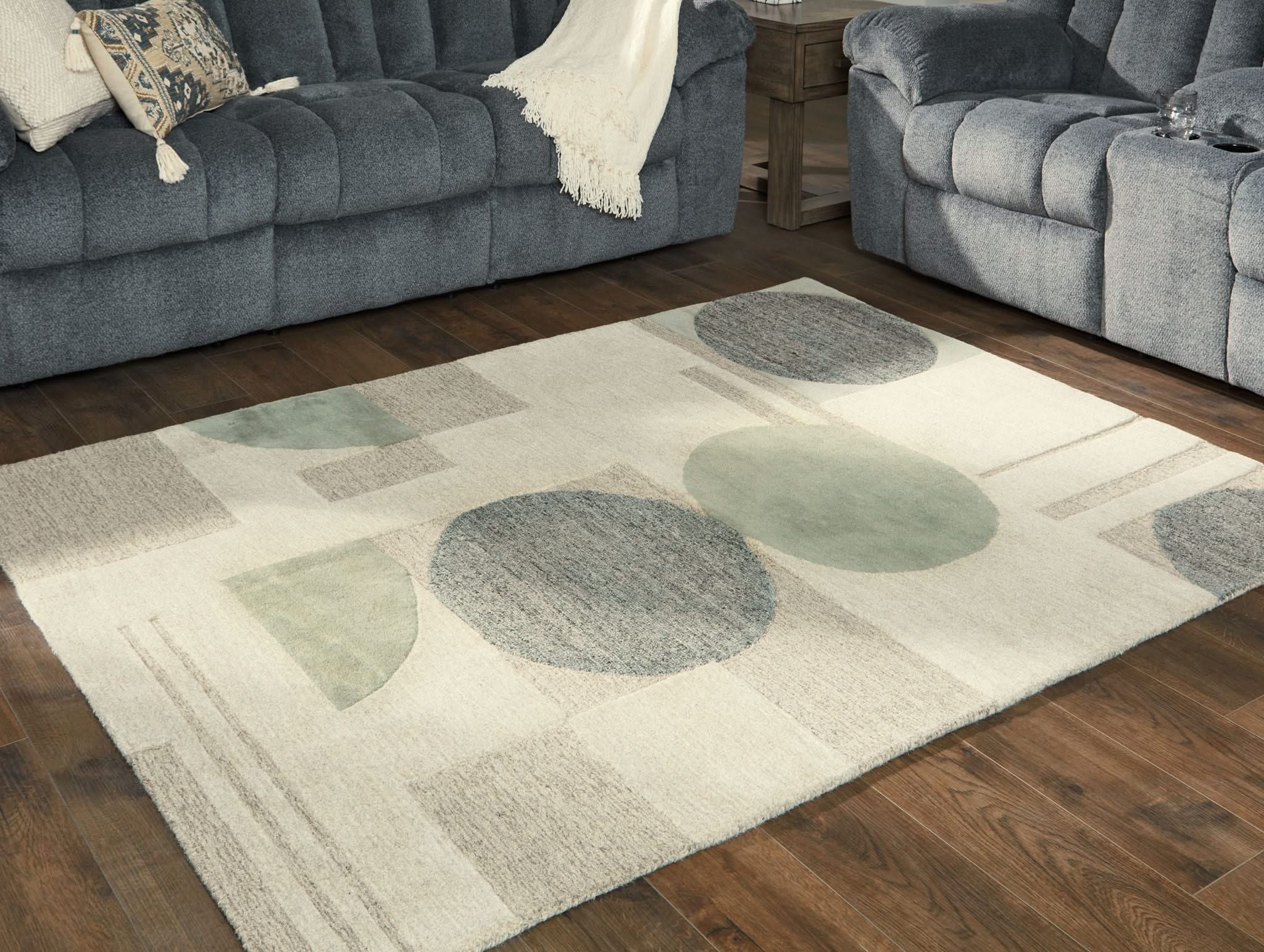 Dallane - Rug - Image 4