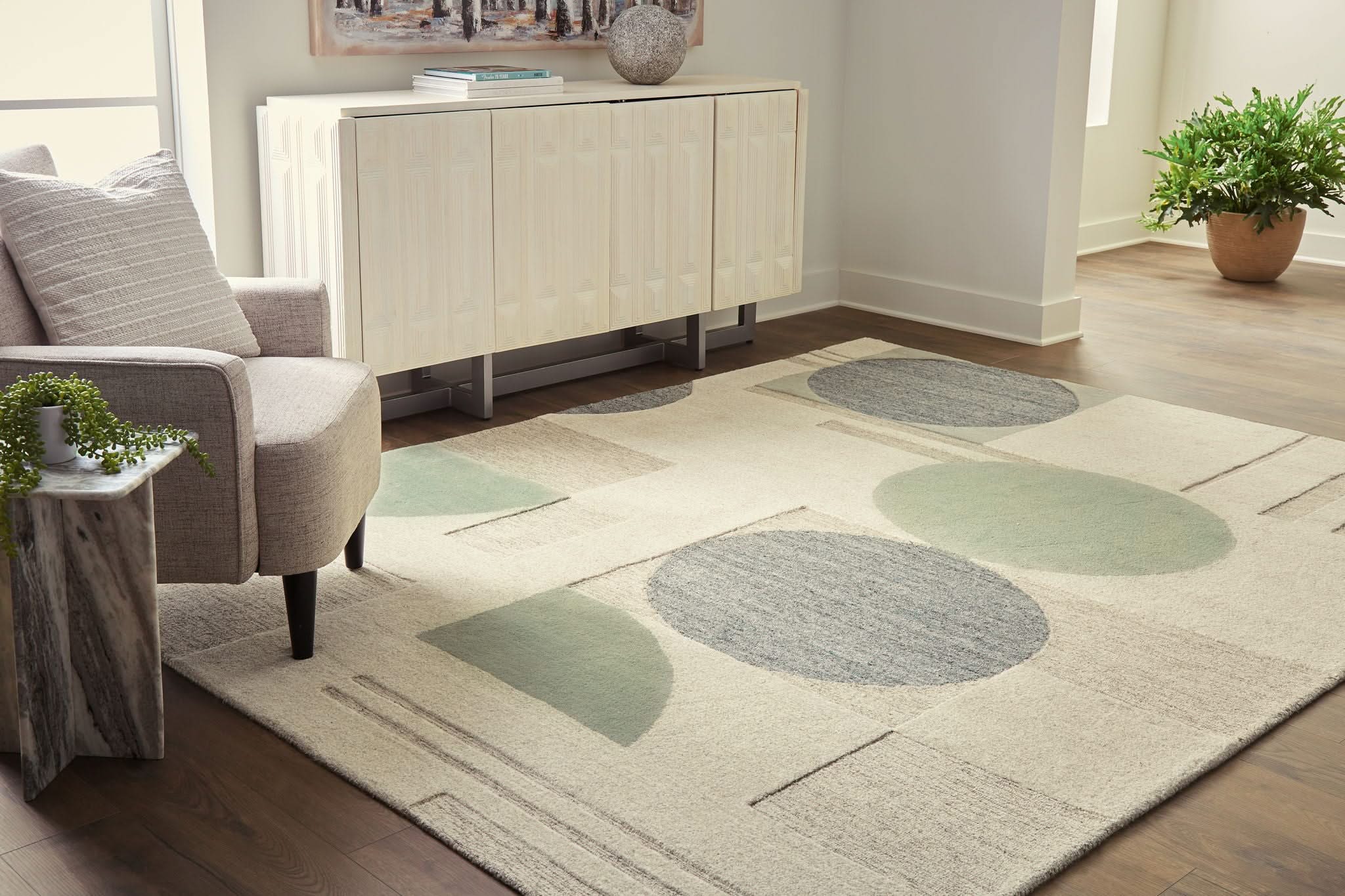 Dallane - Rug - Image 6