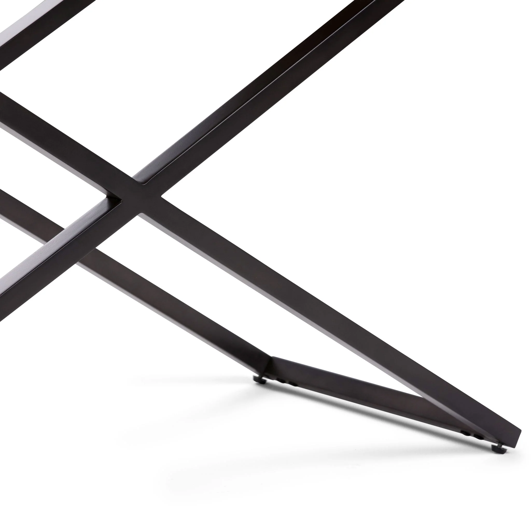Damien - Console Table - Natural - Image 4