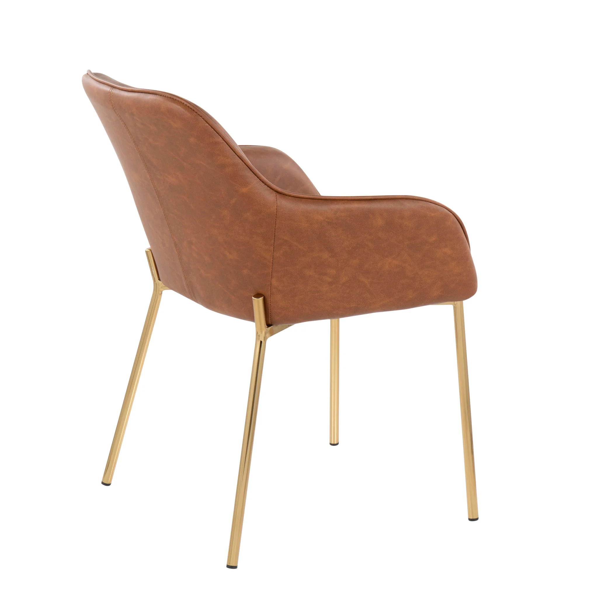 Daniella - Contemporary Dining Chair (Set of 2) - Image 4