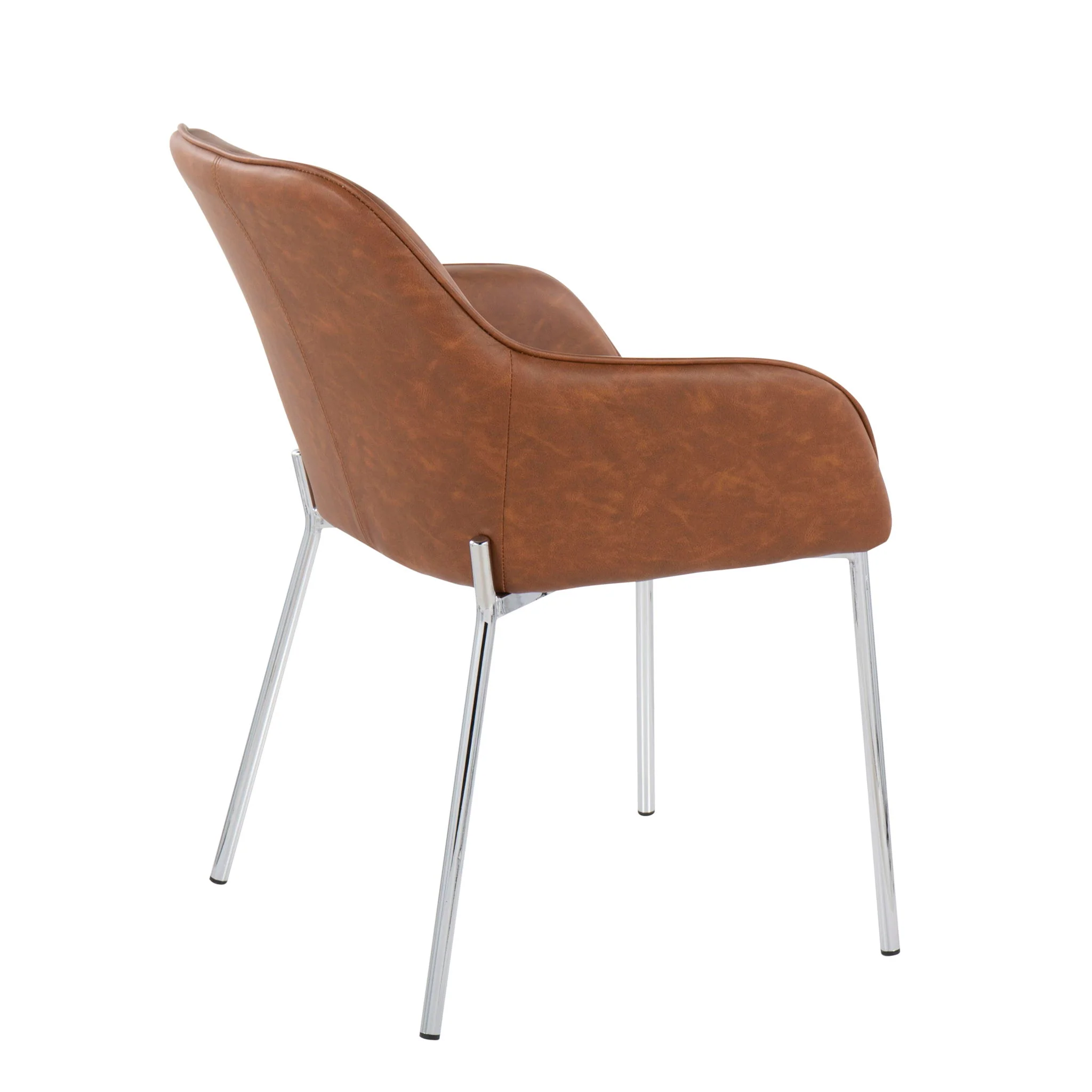 Daniella - Contemporary Moder Dining Chair (Set of 2) - Image 10