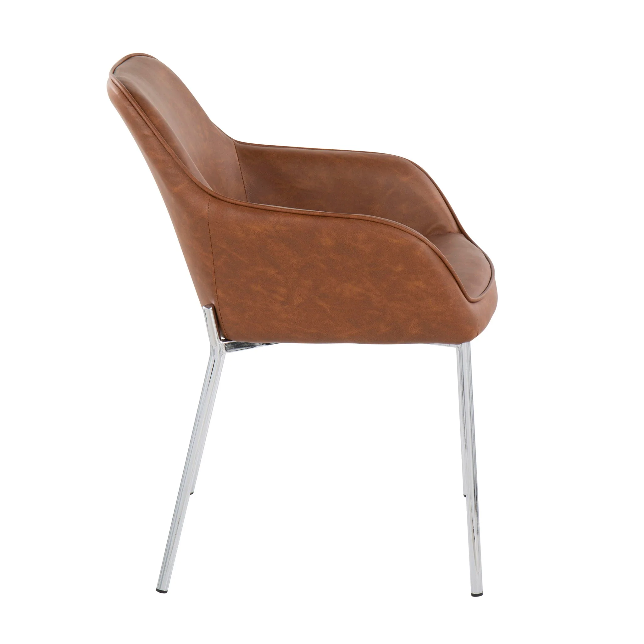 Daniella - Contemporary Moder Dining Chair (Set of 2) - Image 11