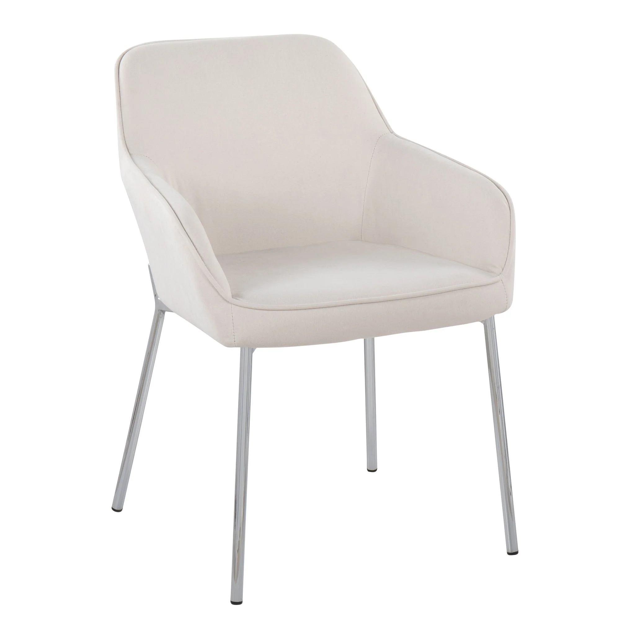Daniella - Contemporary Moder Dining Chair (Set of 2) - Image 12