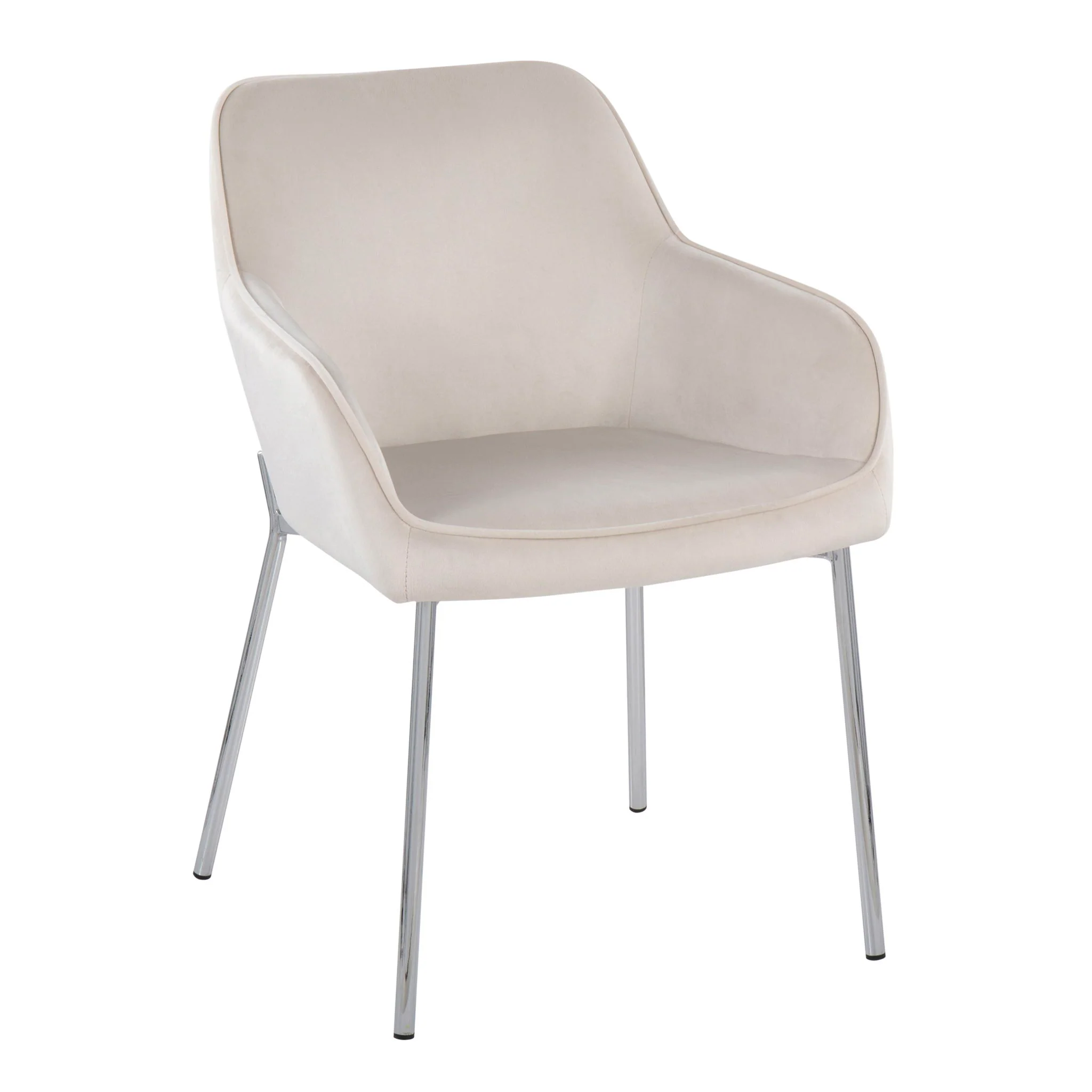 Daniella - Contemporary Moder Dining Chair (Set of 2) - Image 13