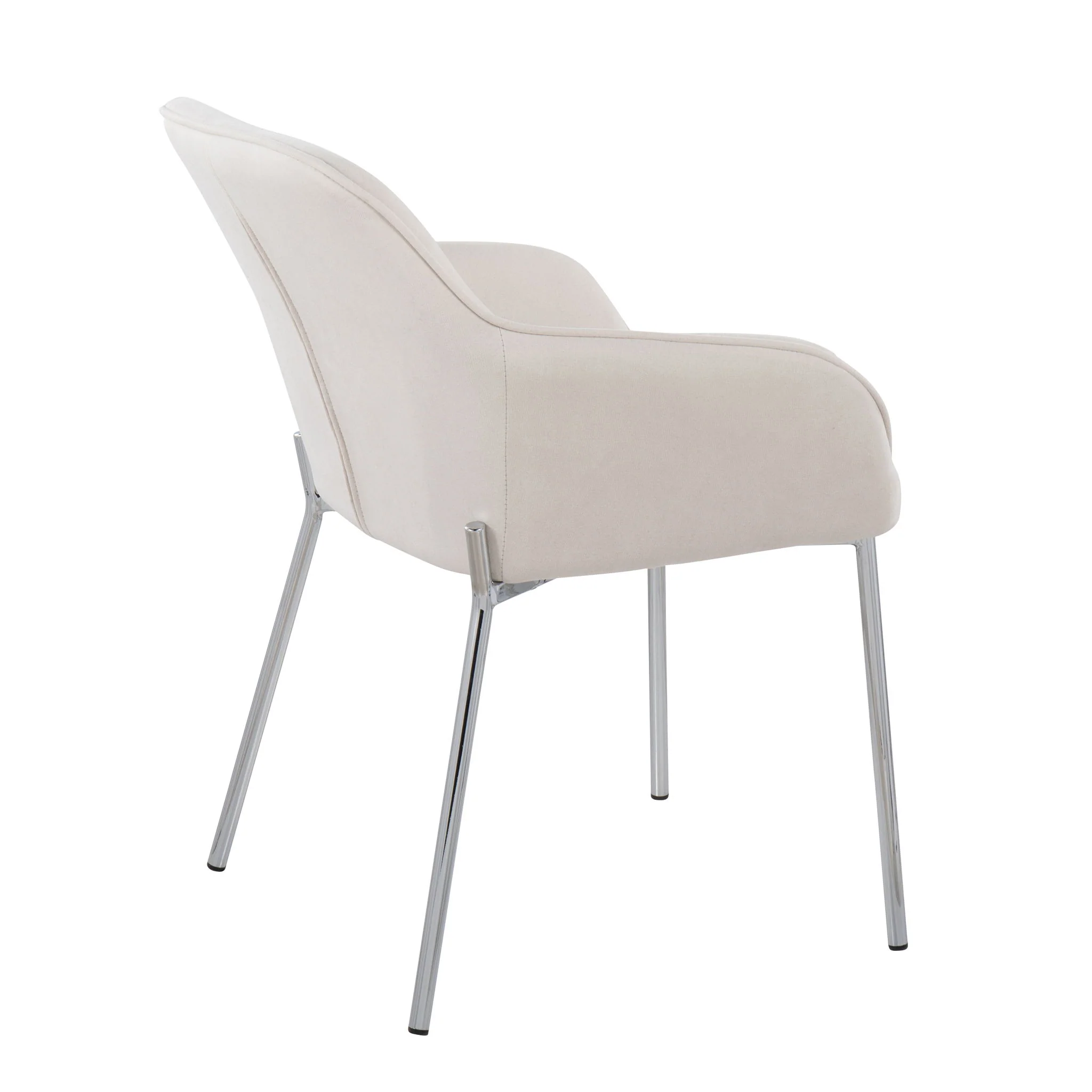 Daniella - Contemporary Moder Dining Chair (Set of 2) - Image 15