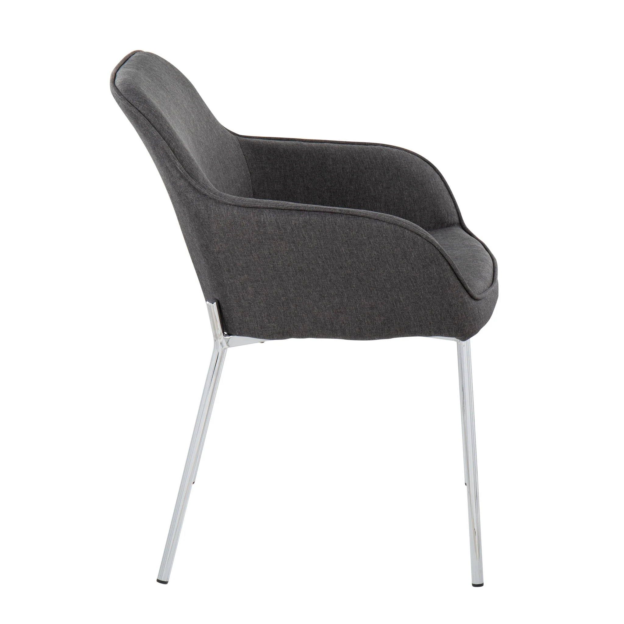 Daniella - Contemporary Moder Dining Chair (Set of 2) - Image 16