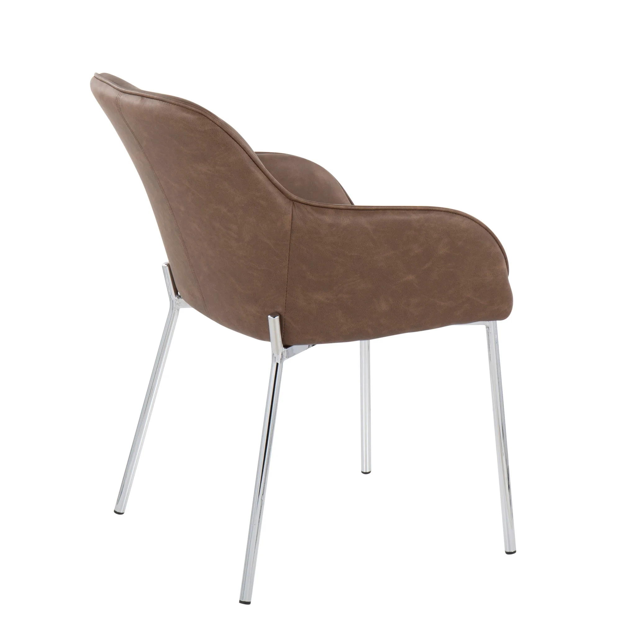 Daniella - Contemporary Moder Dining Chair (Set of 2) - Image 17