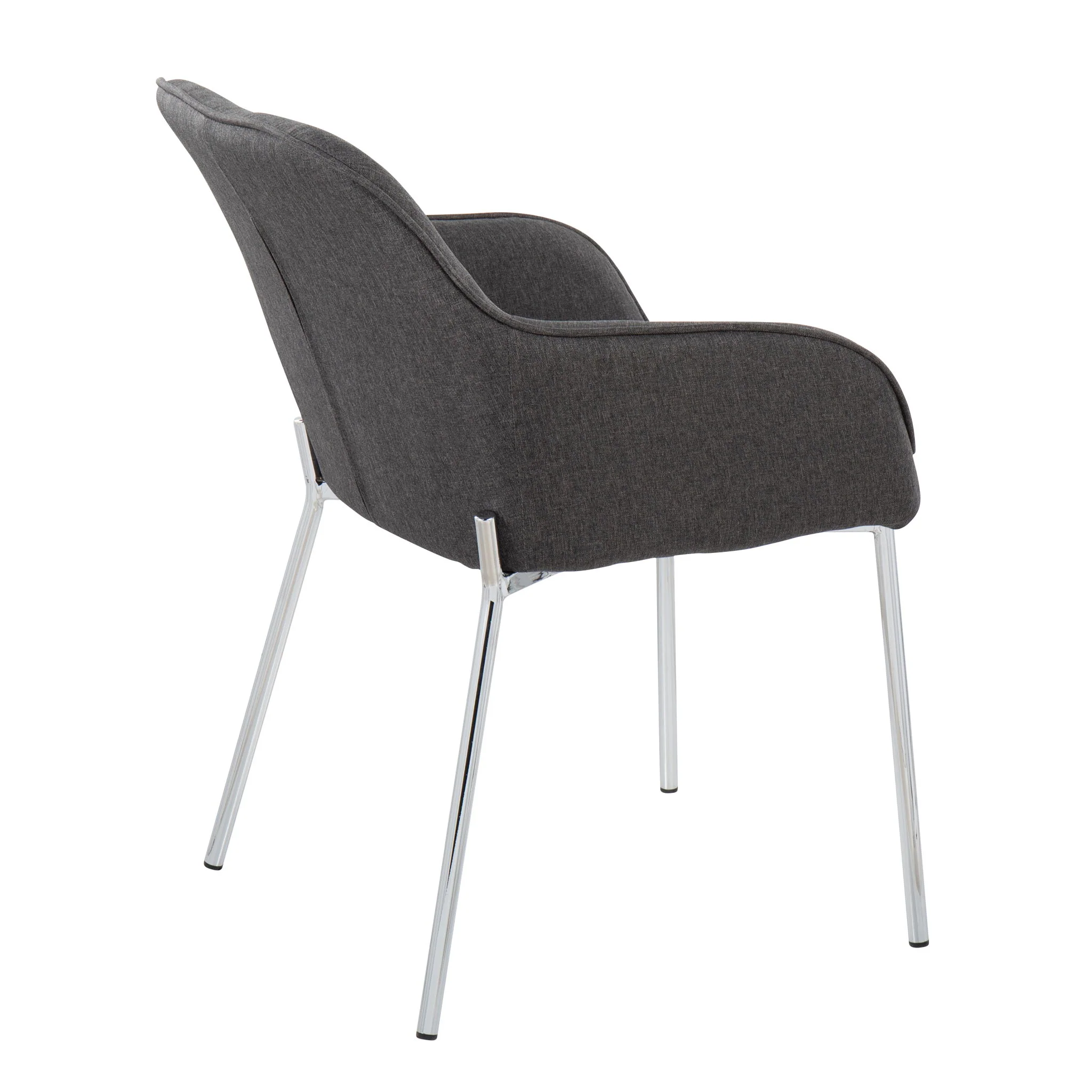 Daniella - Contemporary Moder Dining Chair (Set of 2) - Image 18
